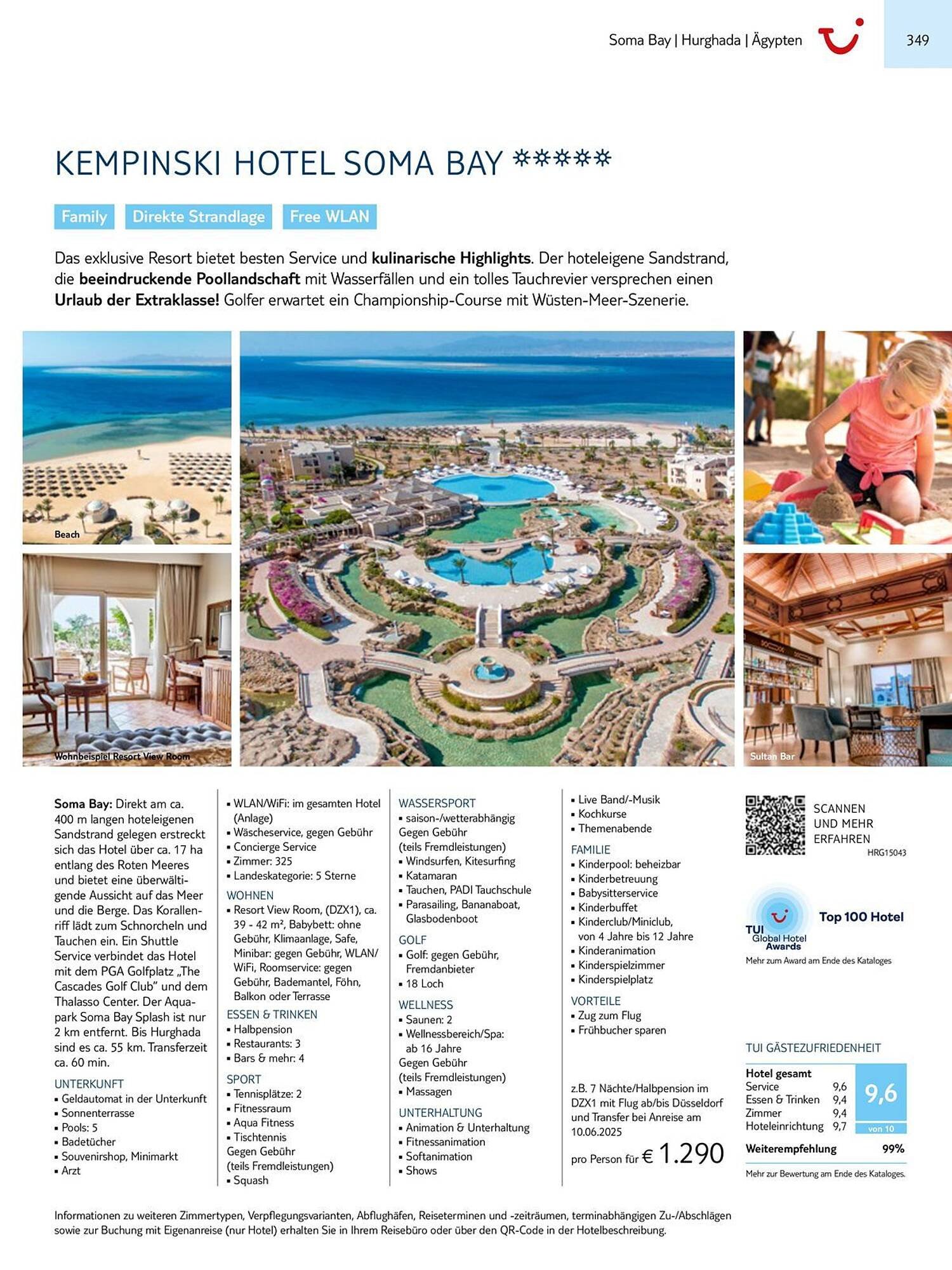 TUI Prospekt (2026-03-24 - 2027-03-24)