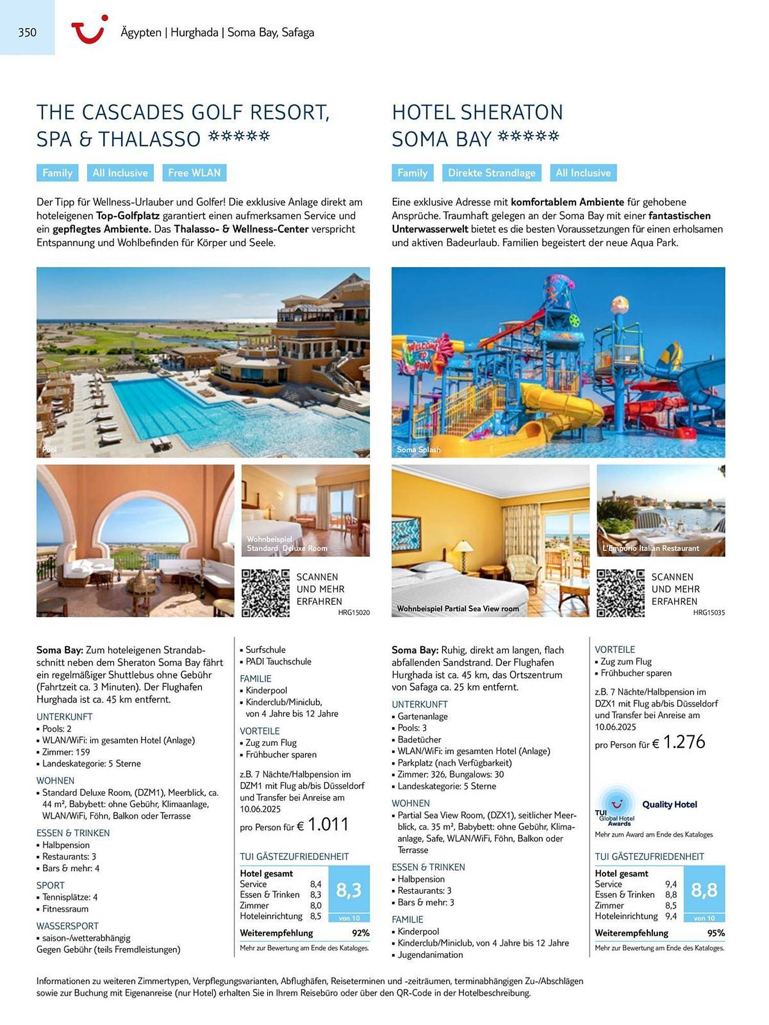 TUI Prospekt (2026-03-24 - 2027-03-24)