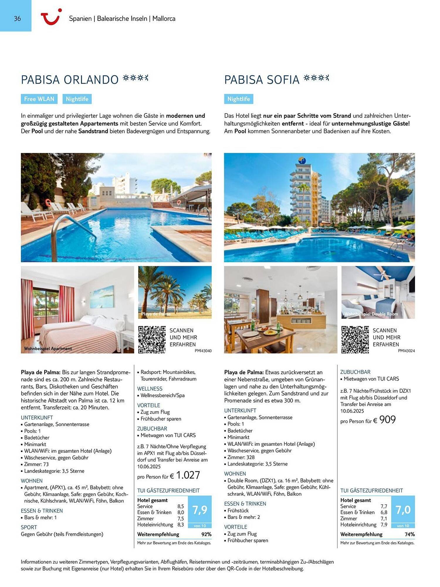 TUI Prospekt (2026-03-24 - 2027-03-24)