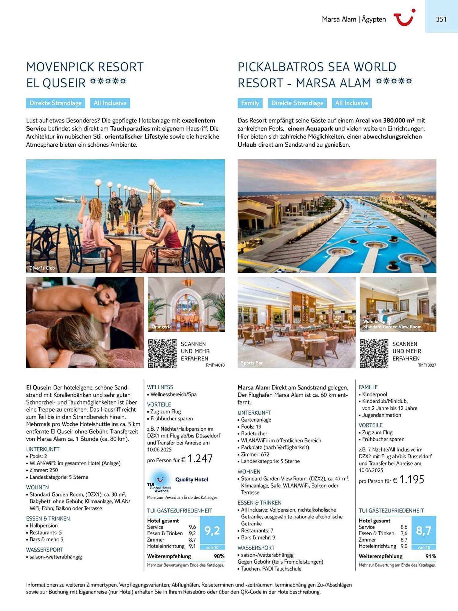 TUI Prospekt (2026-03-24 - 2027-03-24)