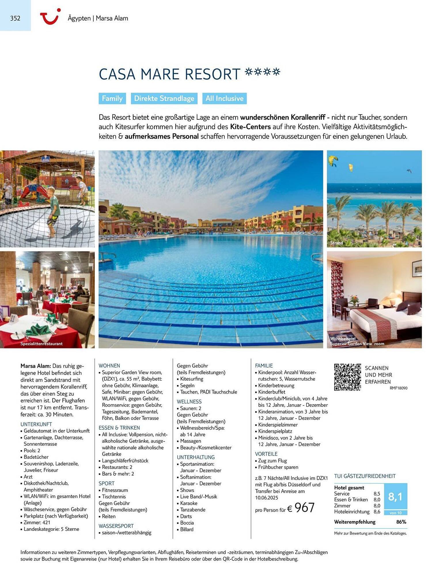 TUI Prospekt (2026-03-24 - 2027-03-24)