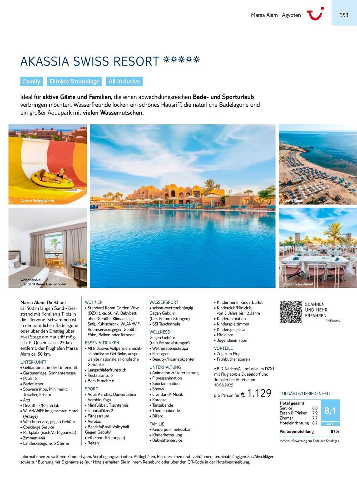 TUI Prospekt (2026-03-24 - 2027-03-24)