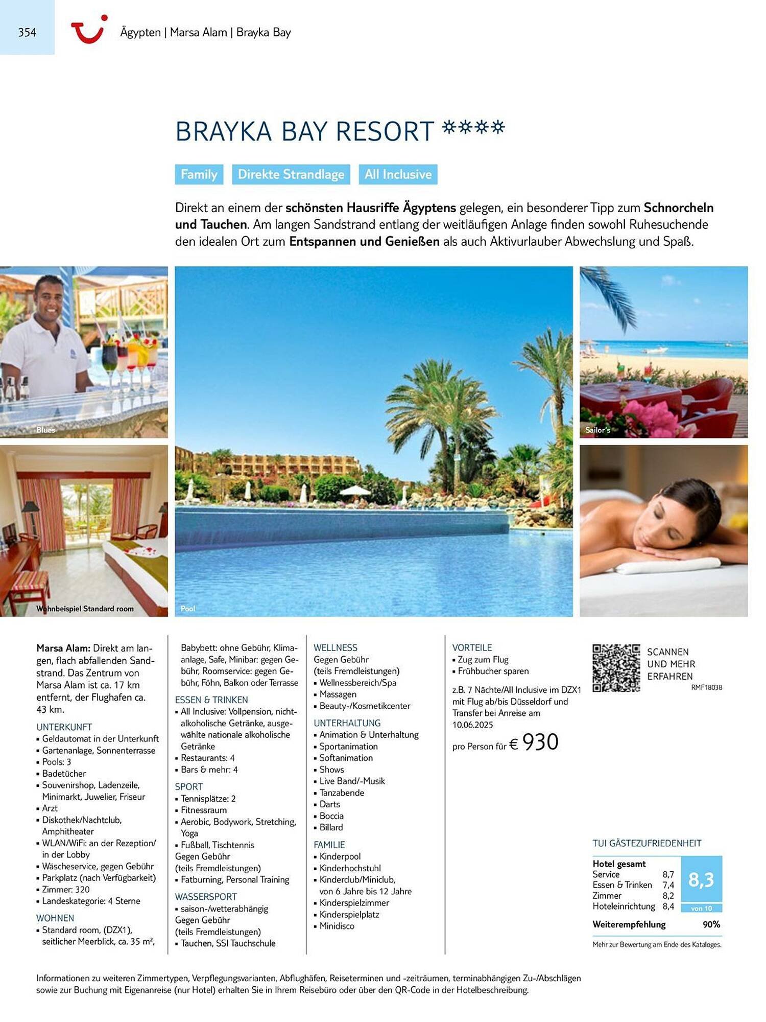 TUI Prospekt (2026-03-24 - 2027-03-24)