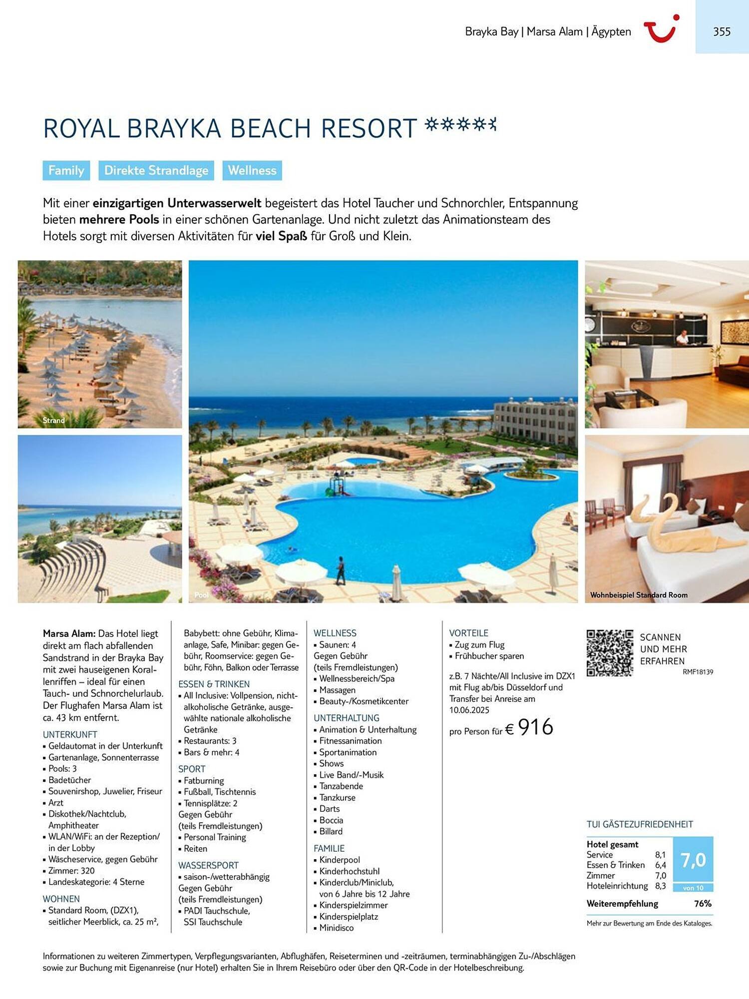 TUI Prospekt (2026-03-24 - 2027-03-24)