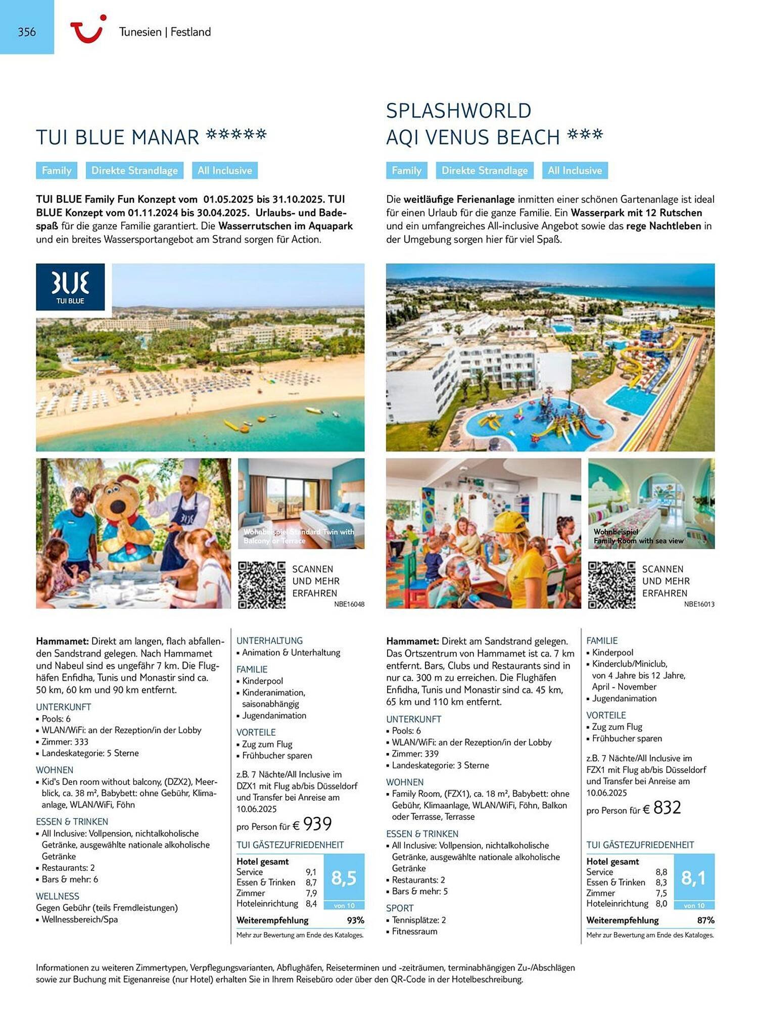 TUI Prospekt (2026-03-24 - 2027-03-24)