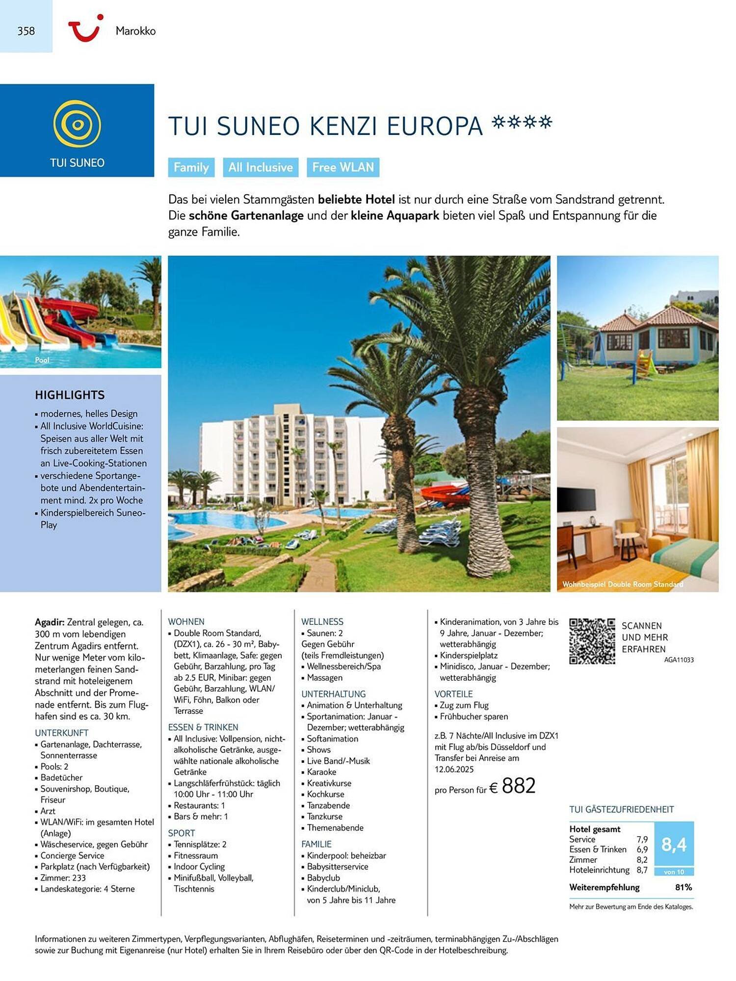 TUI Prospekt (2026-03-24 - 2027-03-24)