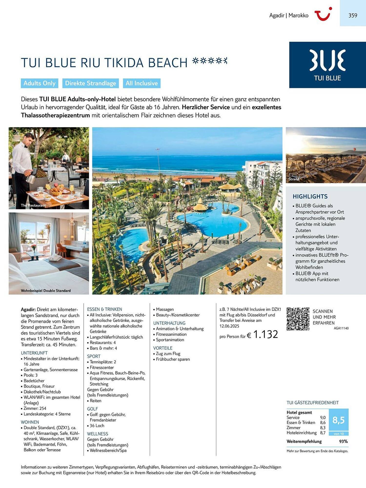 TUI Prospekt (2026-03-24 - 2027-03-24)