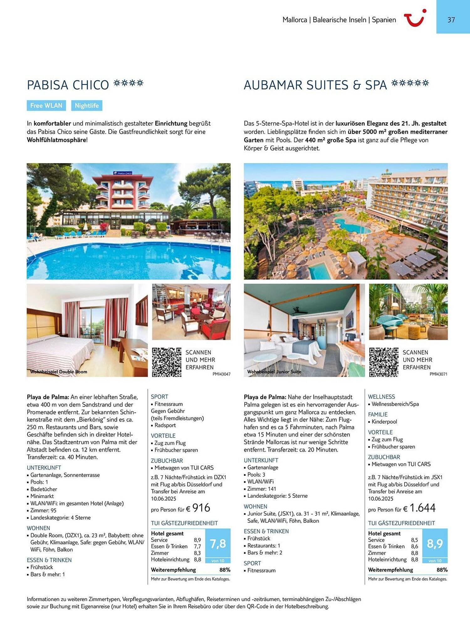 TUI Prospekt (2026-03-24 - 2027-03-24)