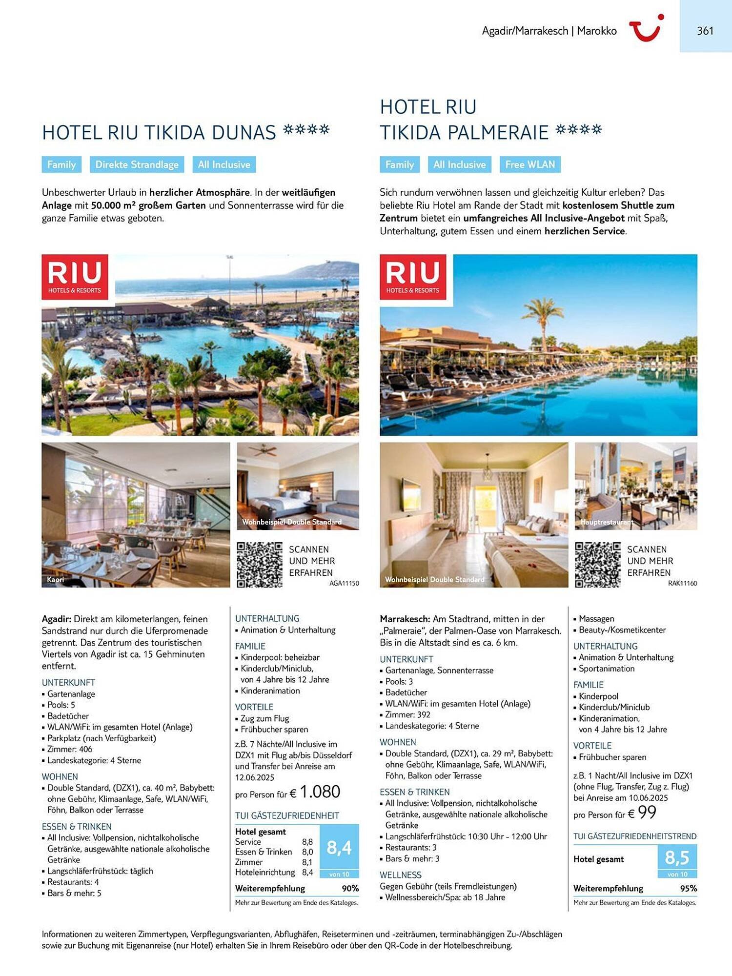 TUI Prospekt (2026-03-24 - 2027-03-24)