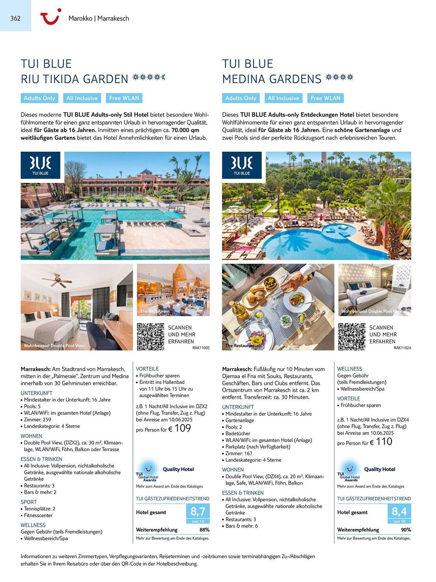 TUI Prospekt (2026-03-24 - 2027-03-24)