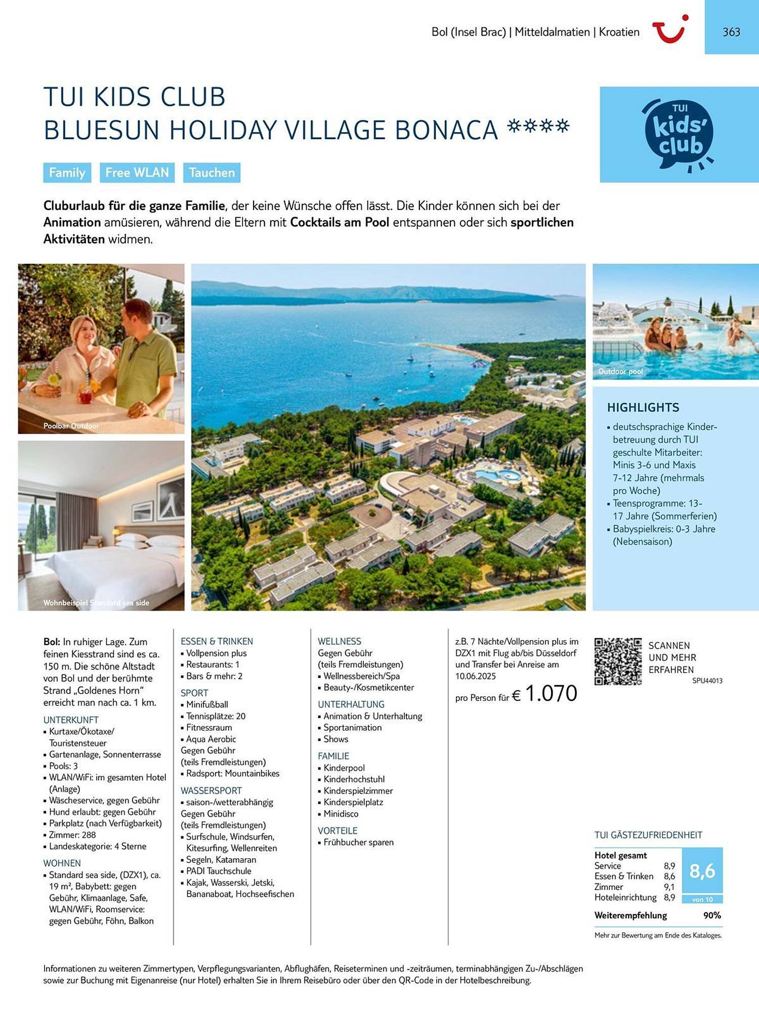 TUI Prospekt (2026-03-24 - 2027-03-24)