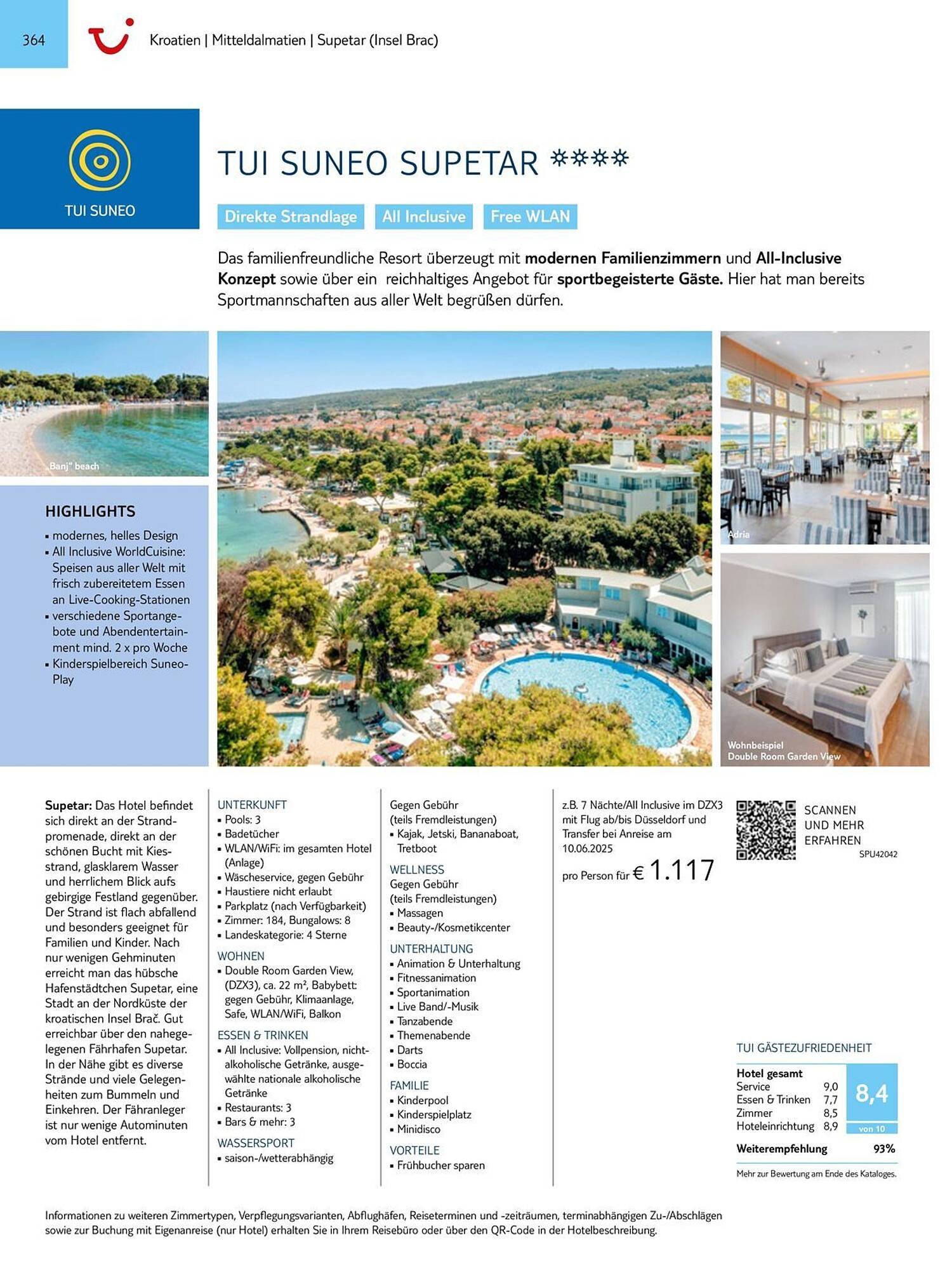 TUI Prospekt (2026-03-24 - 2027-03-24)