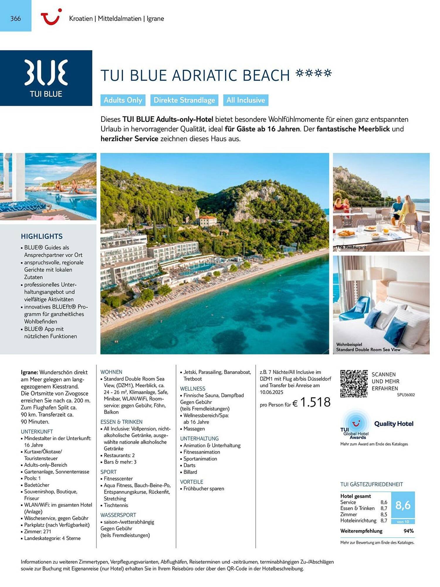 TUI Prospekt (2026-03-24 - 2027-03-24)