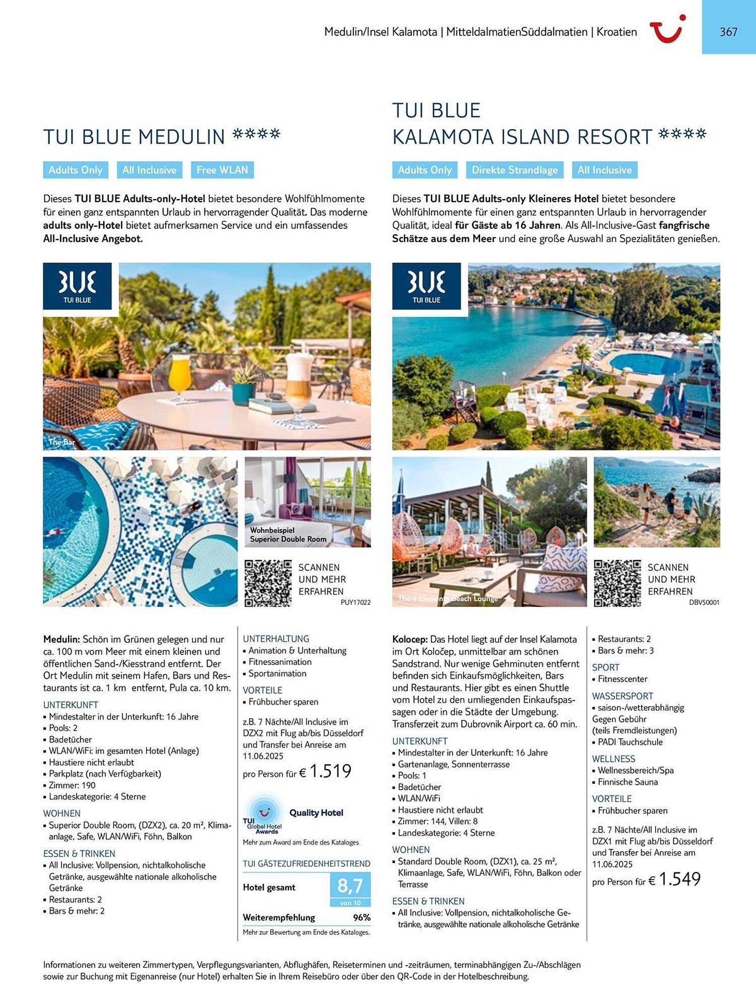 TUI Prospekt (2026-03-24 - 2027-03-24)