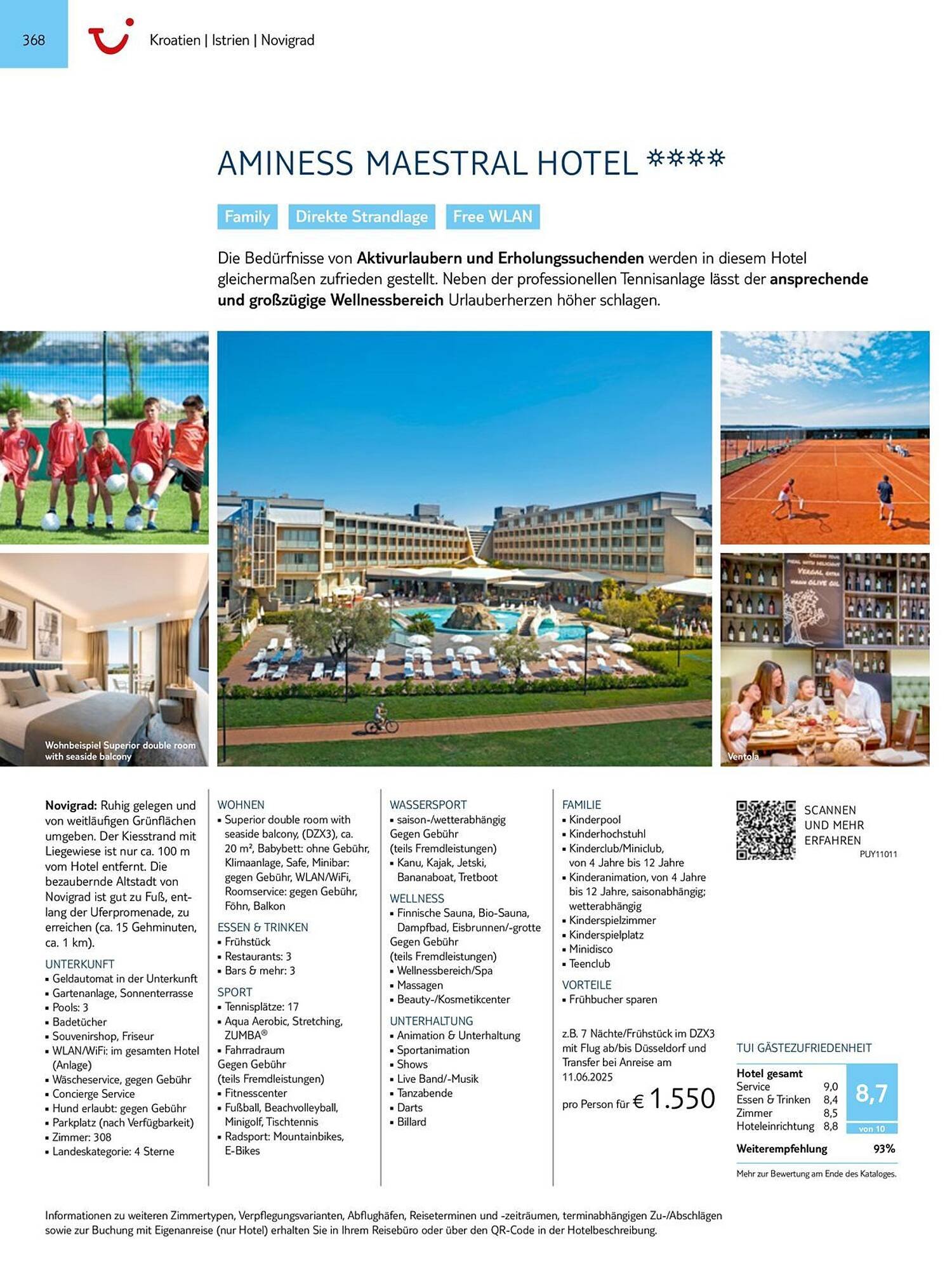 TUI Prospekt (2026-03-24 - 2027-03-24)