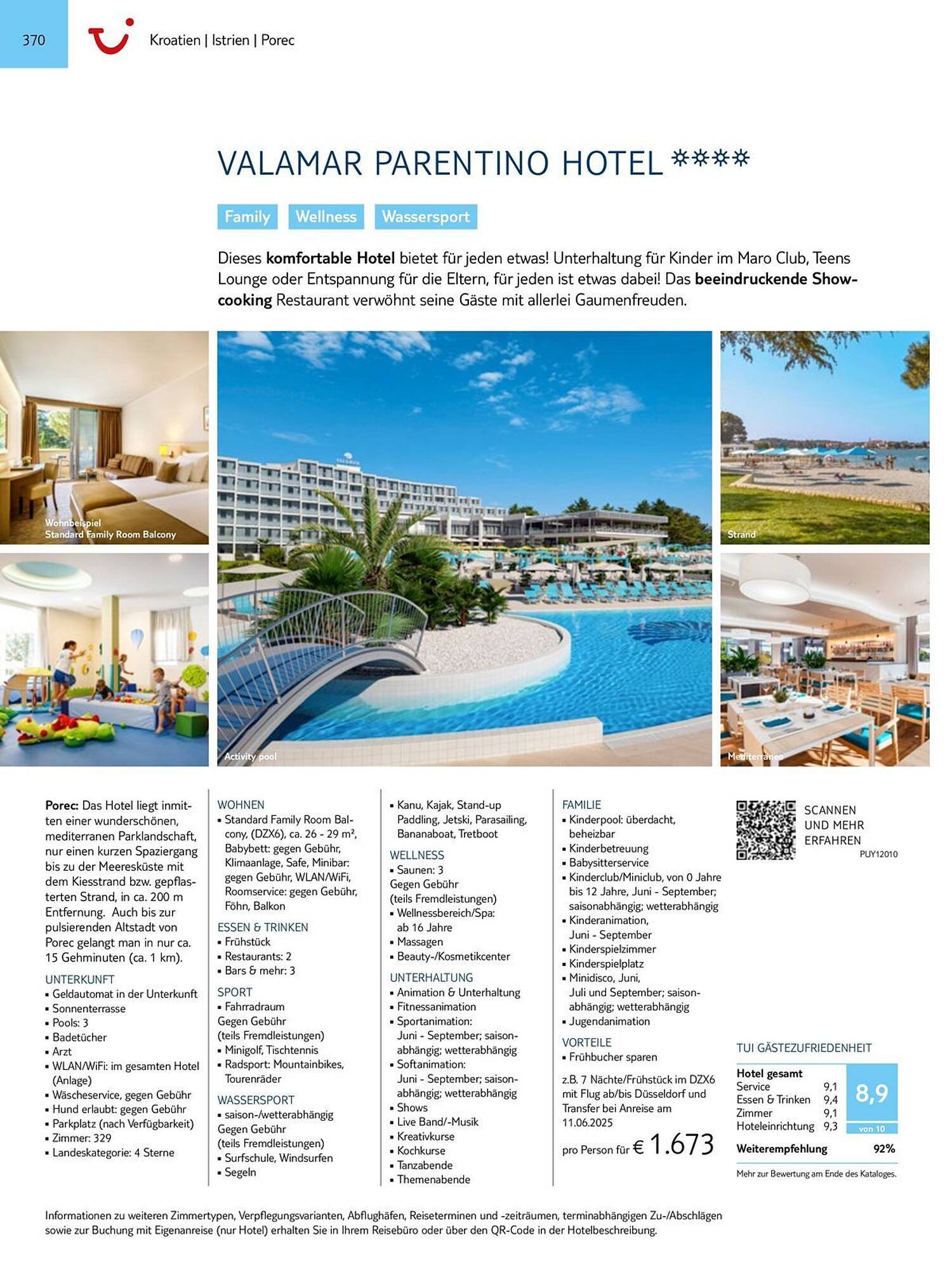 TUI Prospekt (2026-03-24 - 2027-03-24)