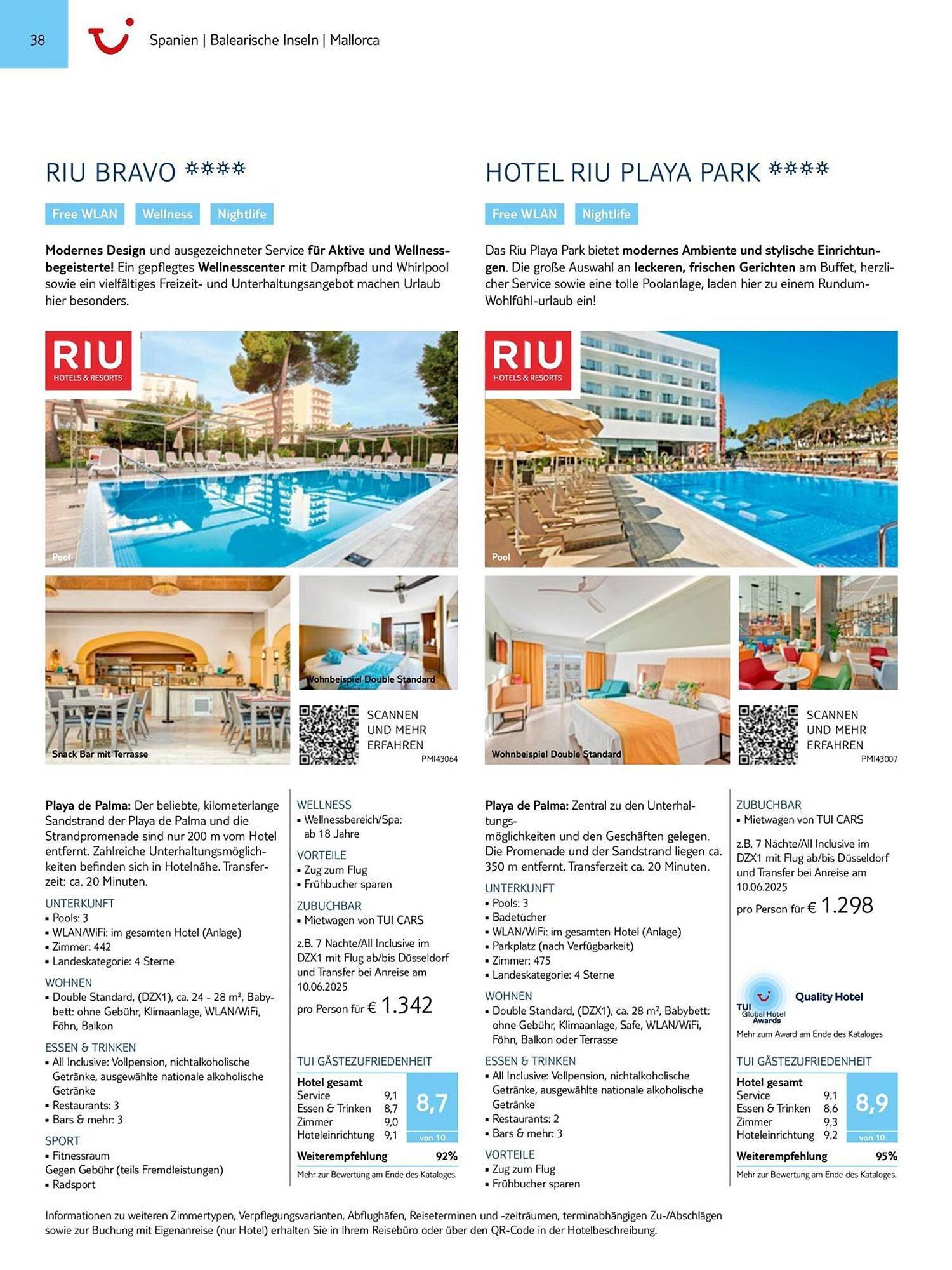 TUI Prospekt (2026-03-24 - 2027-03-24)