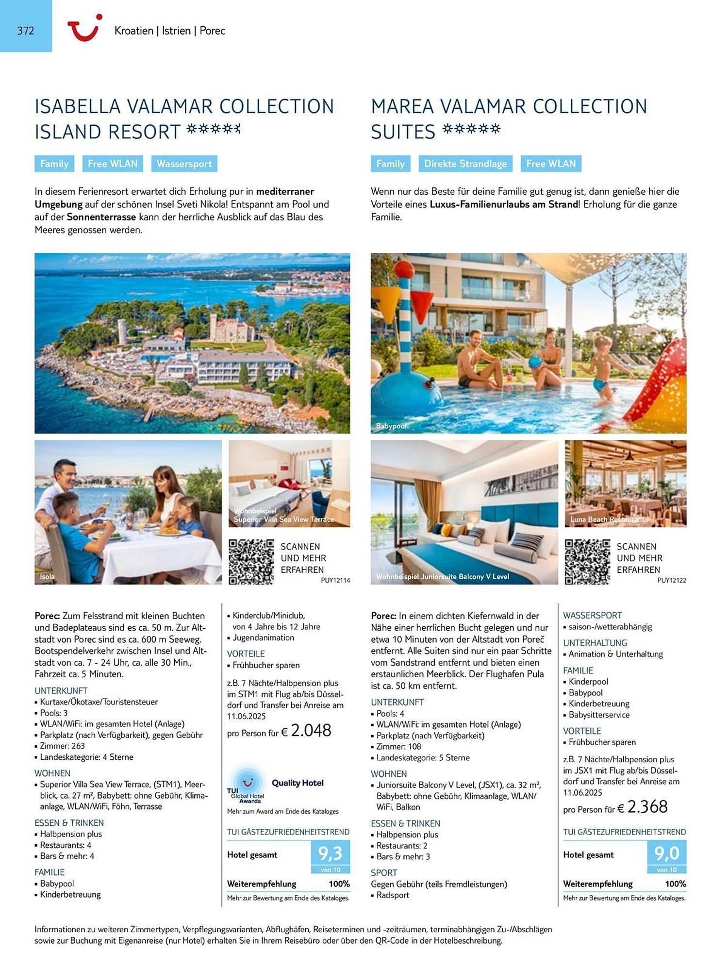 TUI Prospekt (2026-03-24 - 2027-03-24)