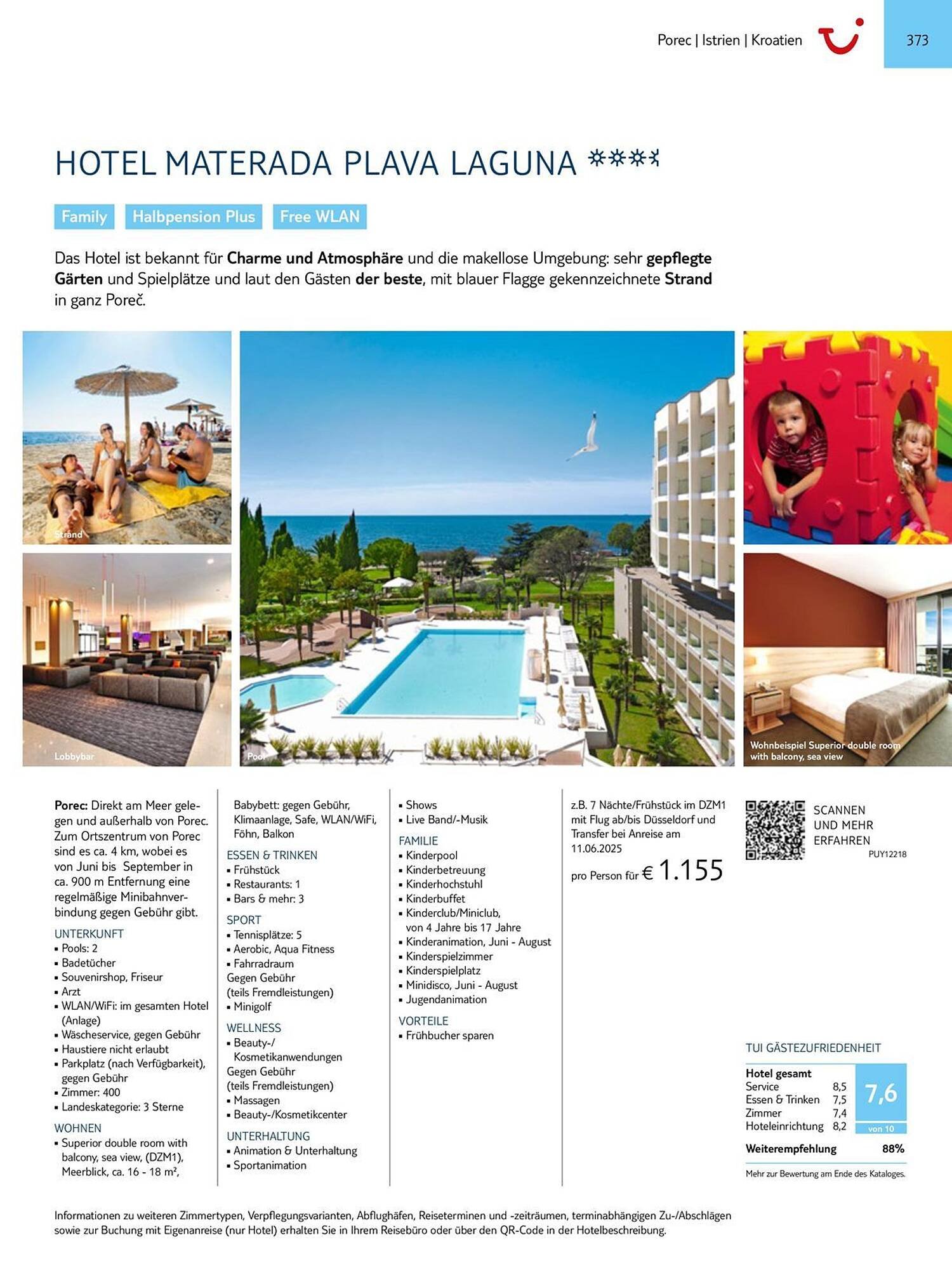 TUI Prospekt (2026-03-24 - 2027-03-24)