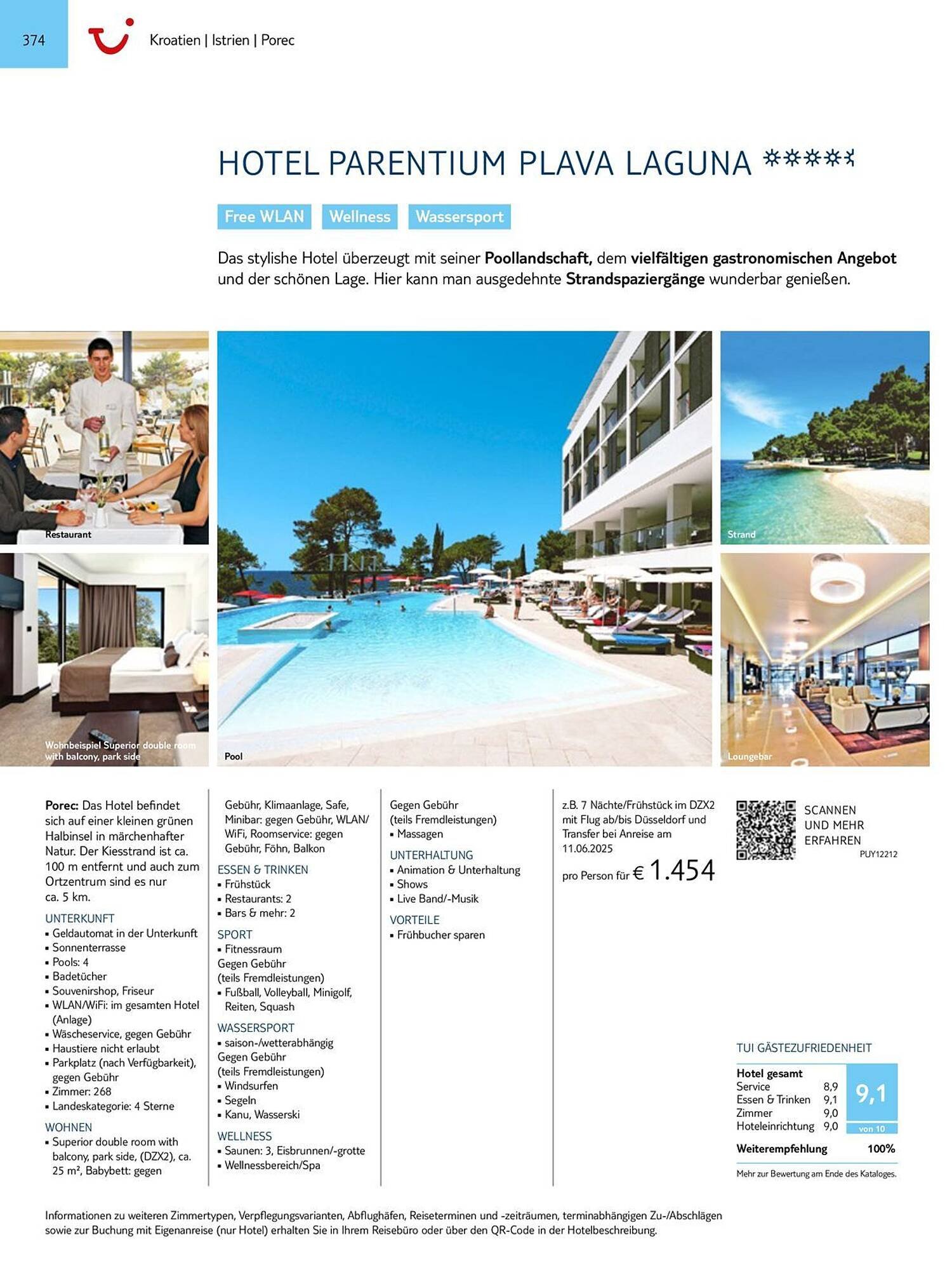 TUI Prospekt (2026-03-24 - 2027-03-24)