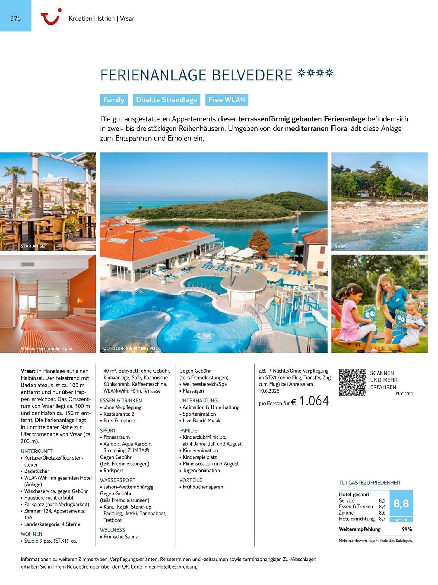 TUI Prospekt (2026-03-24 - 2027-03-24)