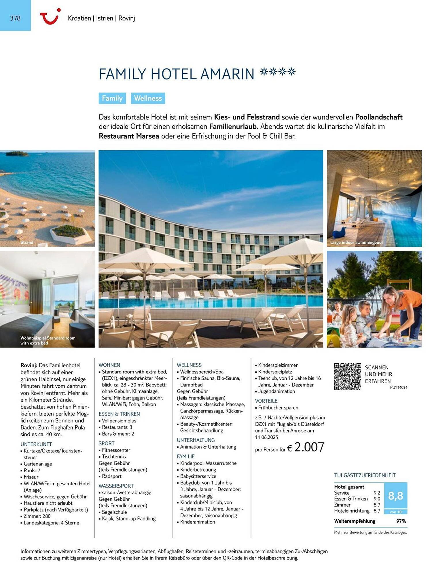 TUI Prospekt (2026-03-24 - 2027-03-24)