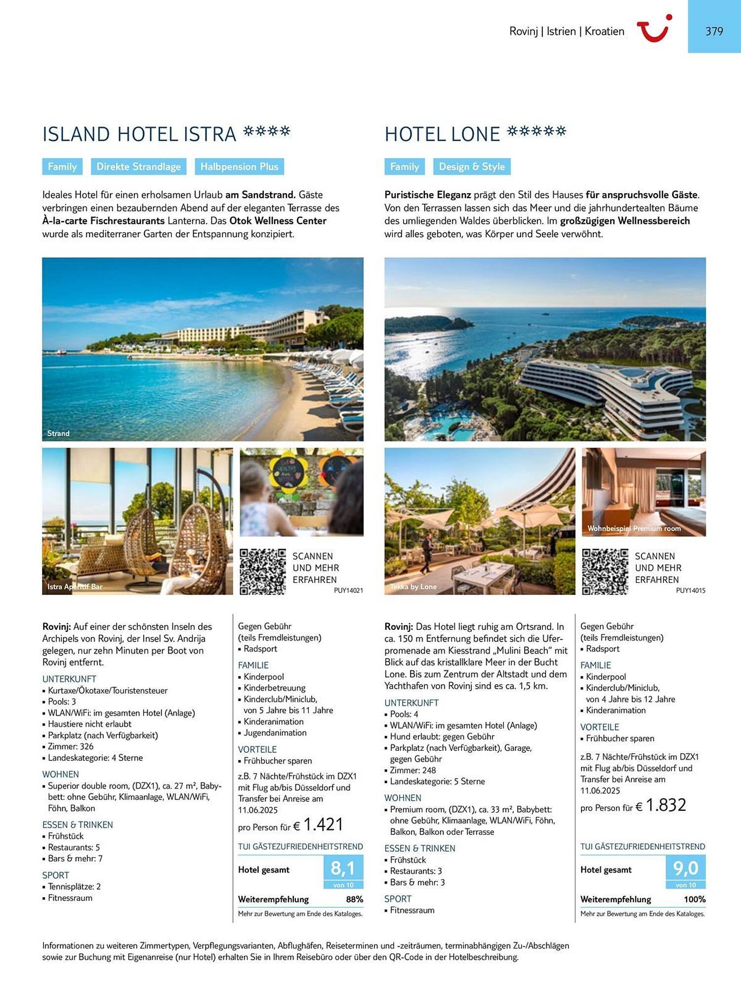 TUI Prospekt (2026-03-24 - 2027-03-24)