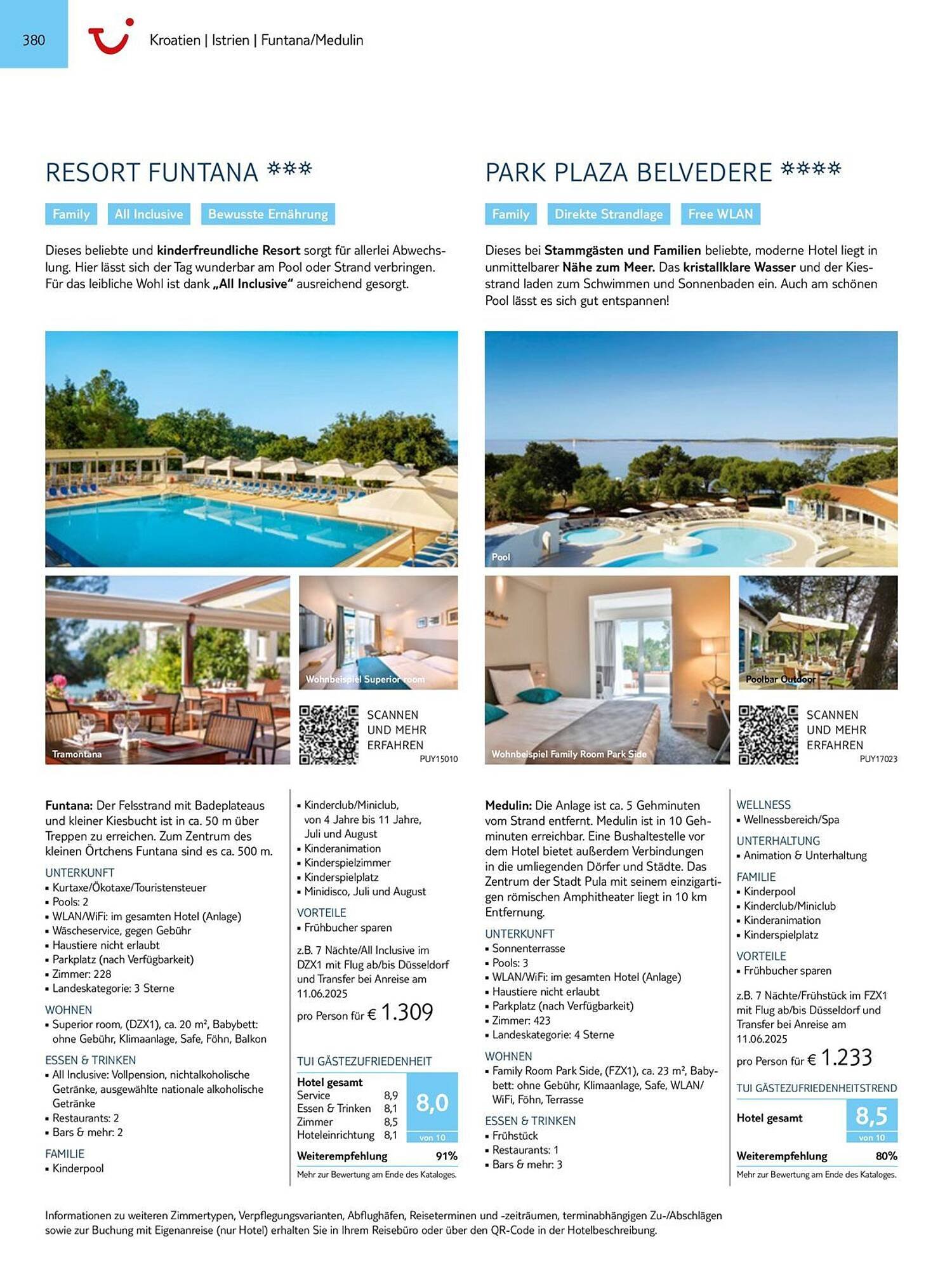 TUI Prospekt (2026-03-24 - 2027-03-24)