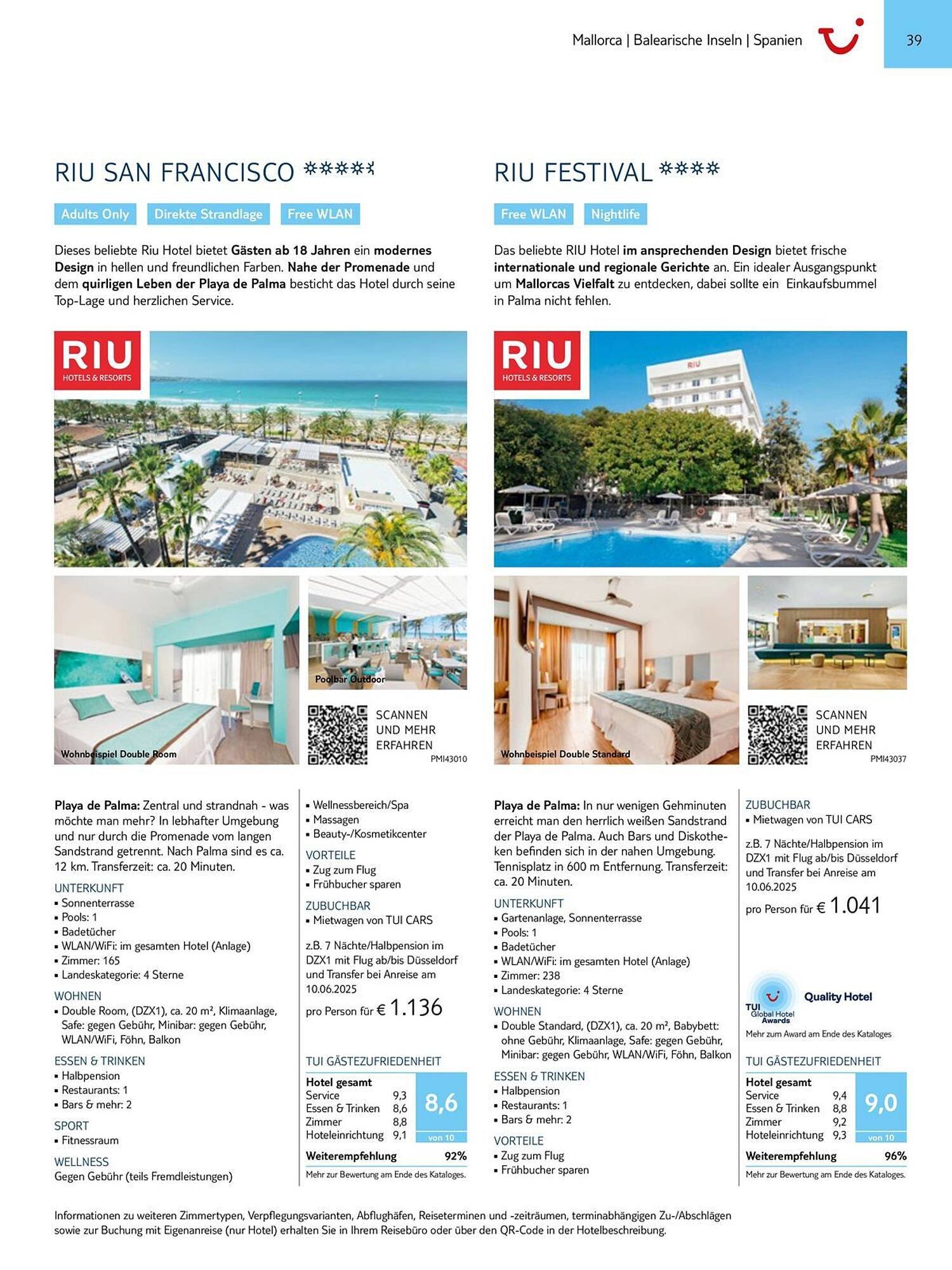 TUI Prospekt (2026-03-24 - 2027-03-24)