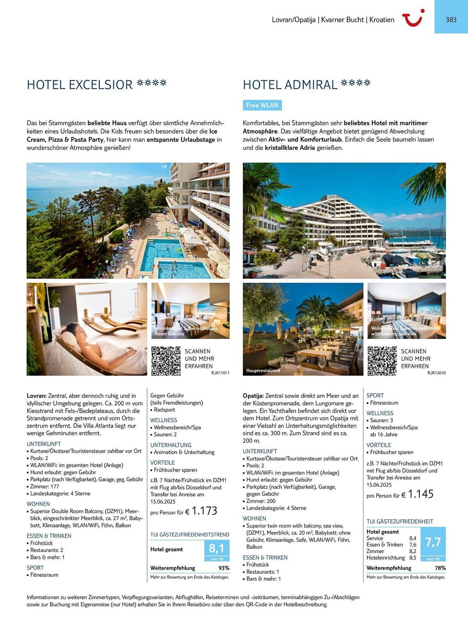 TUI Prospekt (2026-03-24 - 2027-03-24)