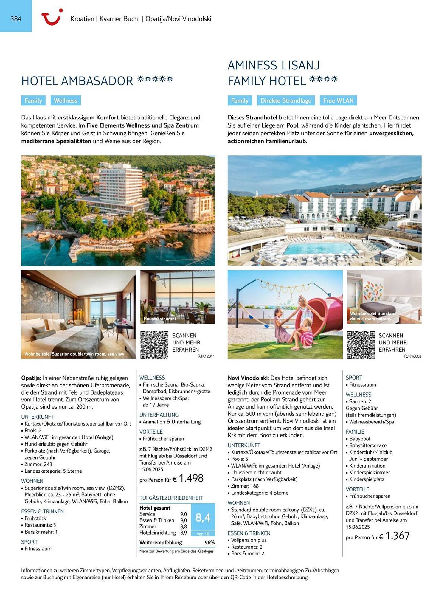 TUI Prospekt (2026-03-24 - 2027-03-24)