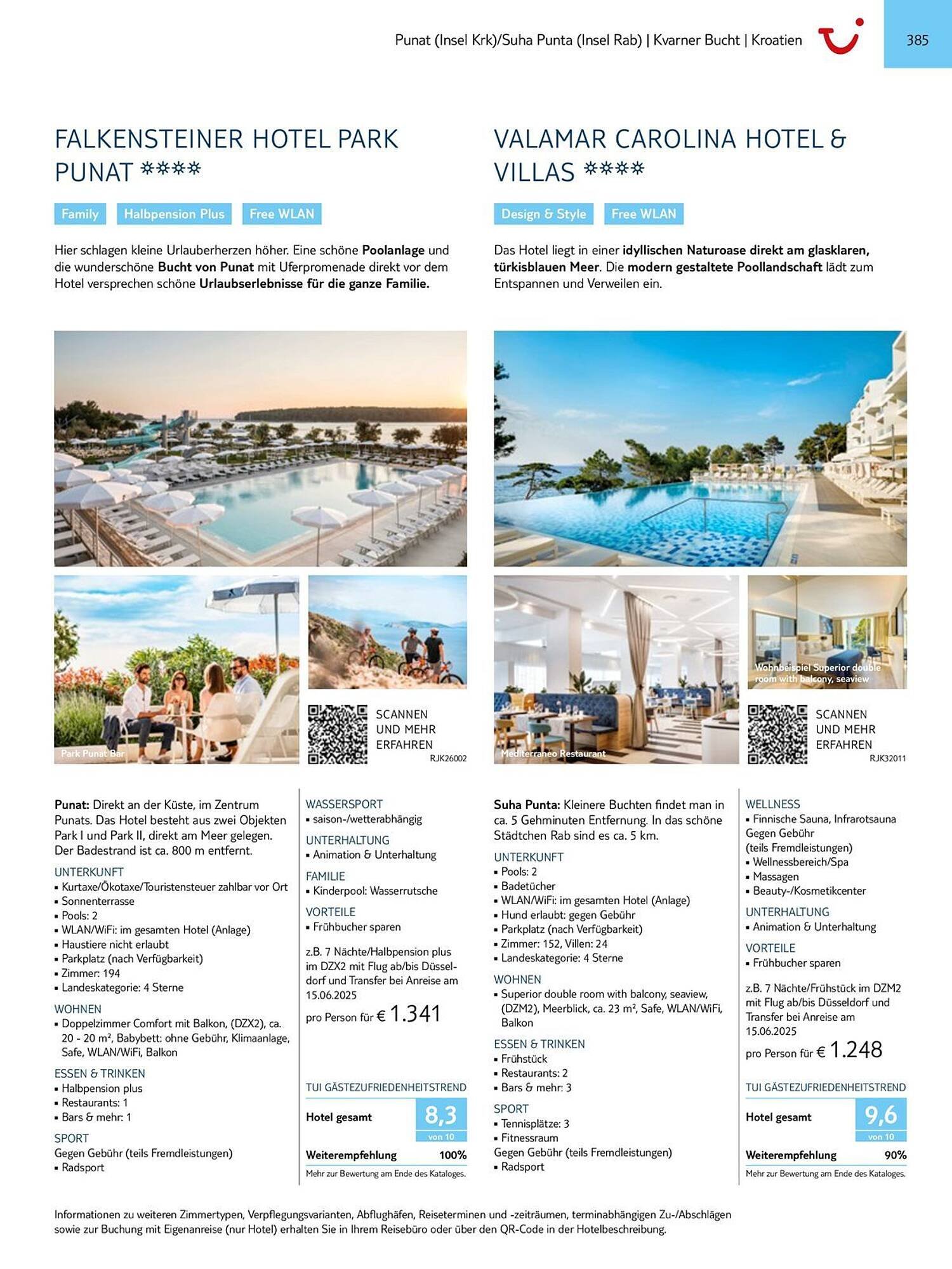 TUI Prospekt (2026-03-24 - 2027-03-24)