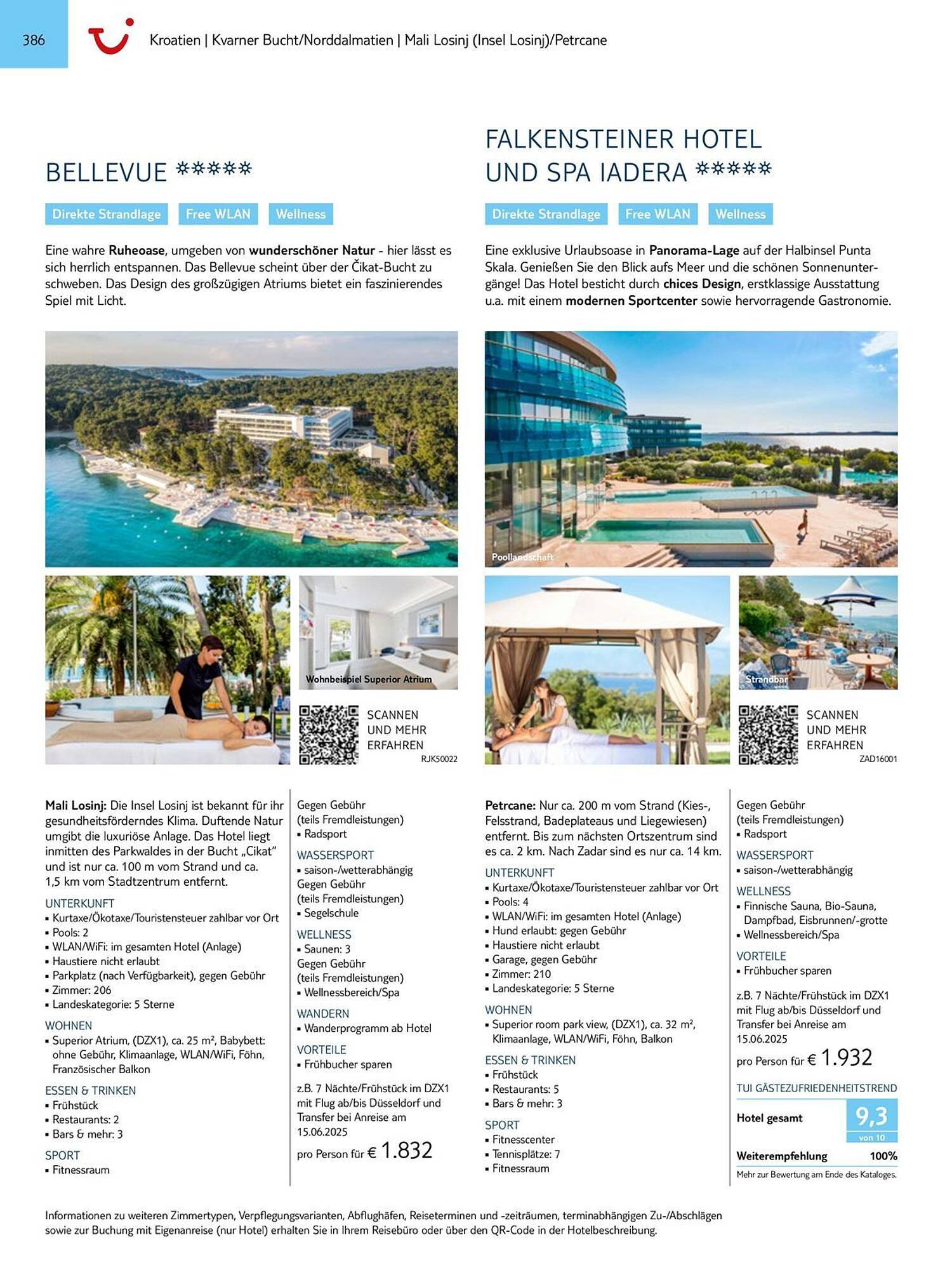 TUI Prospekt (2026-03-24 - 2027-03-24)