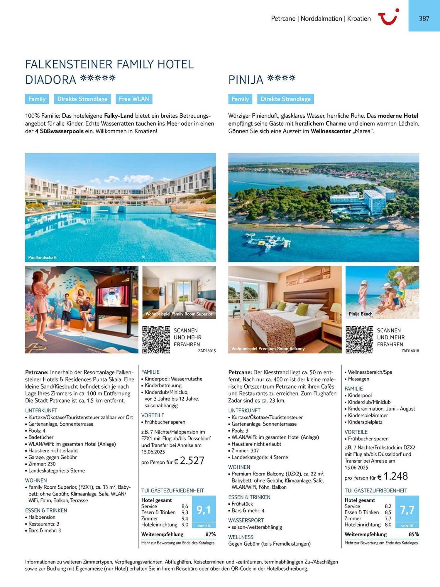 TUI Prospekt (2026-03-24 - 2027-03-24)