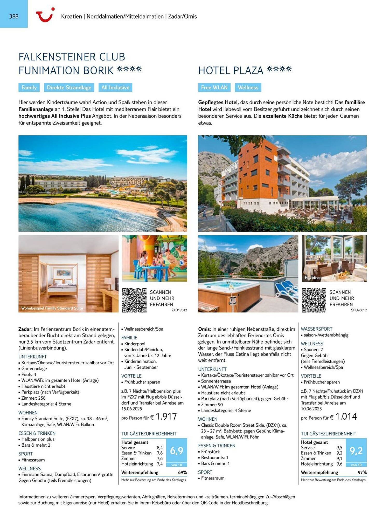 TUI Prospekt (2026-03-24 - 2027-03-24)