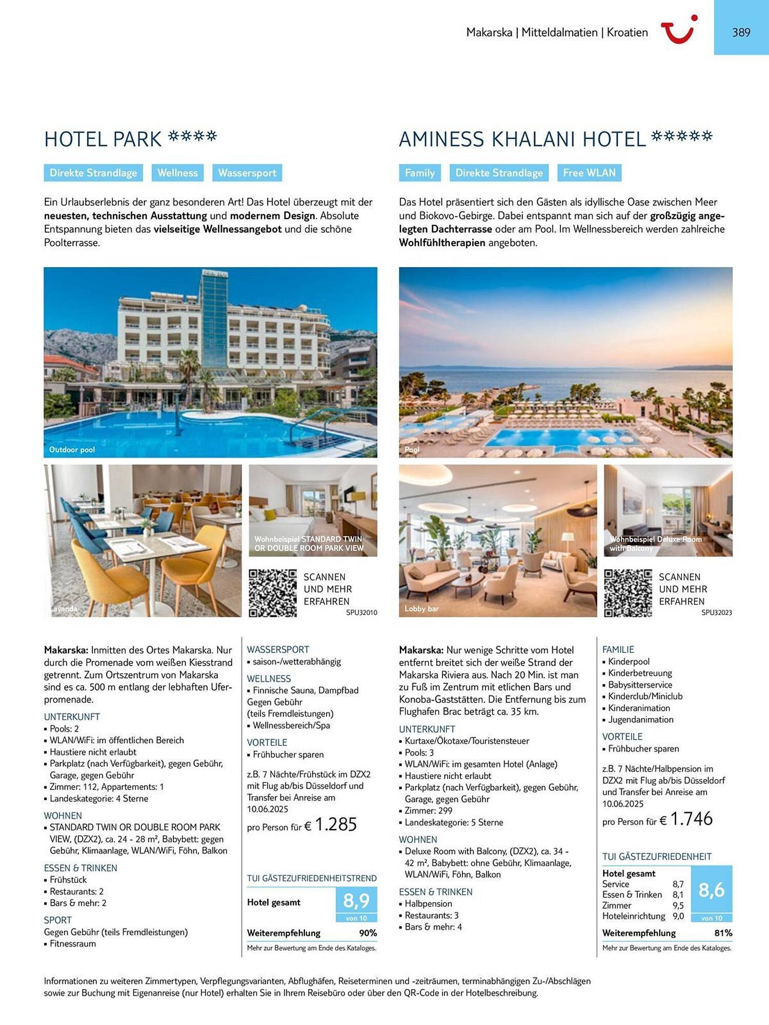 TUI Prospekt (2026-03-24 - 2027-03-24)