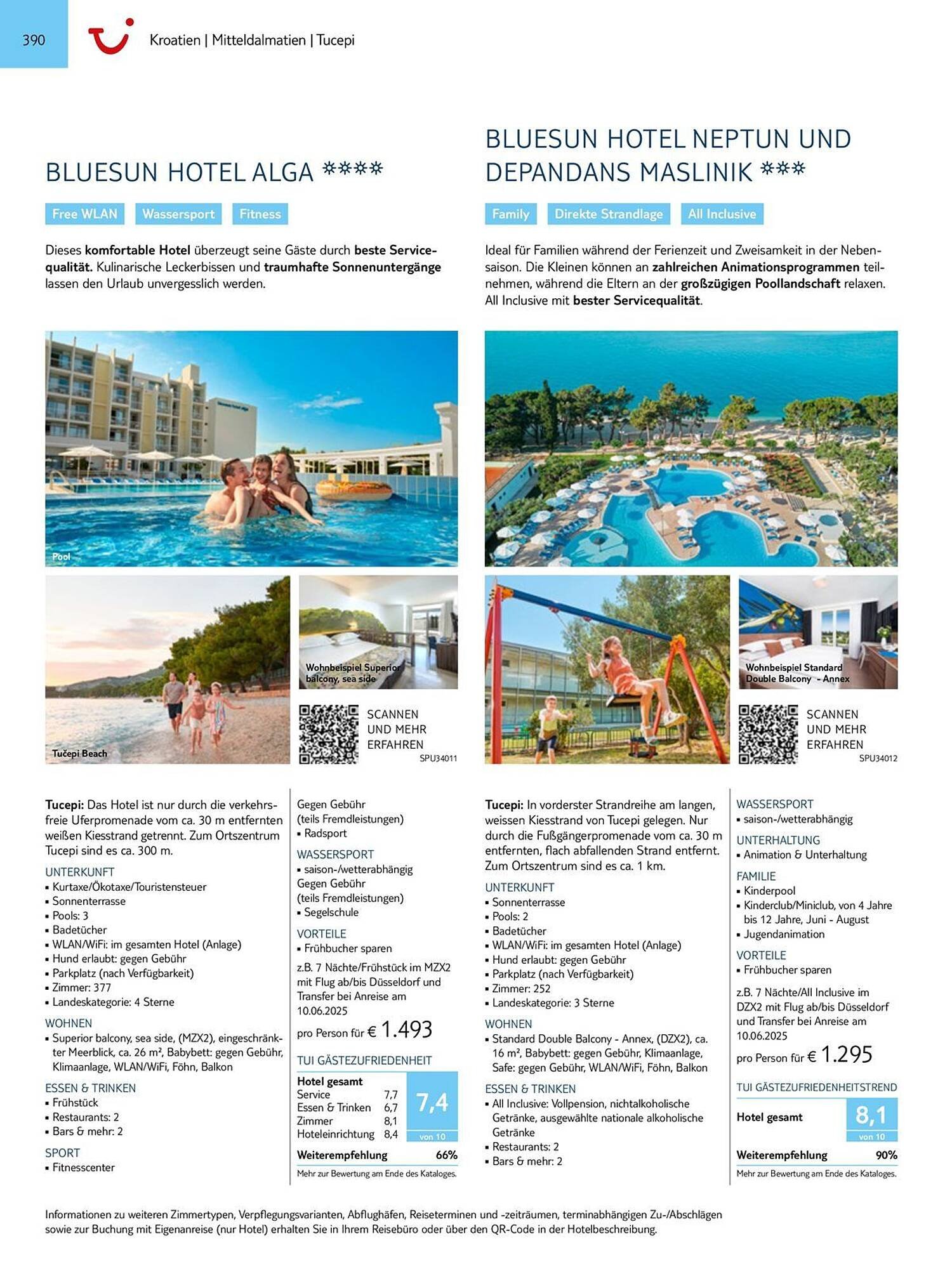 TUI Prospekt (2026-03-24 - 2027-03-24)