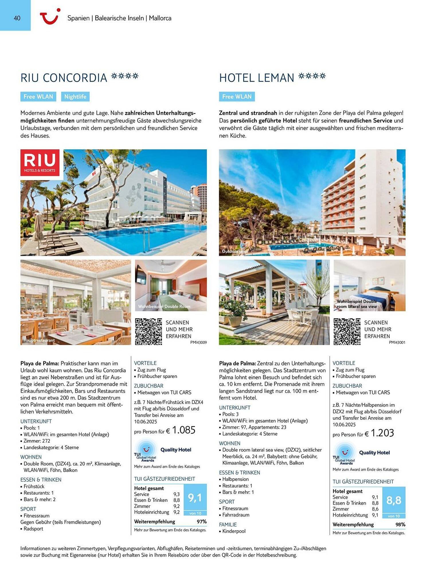 TUI Prospekt (2026-03-24 - 2027-03-24)