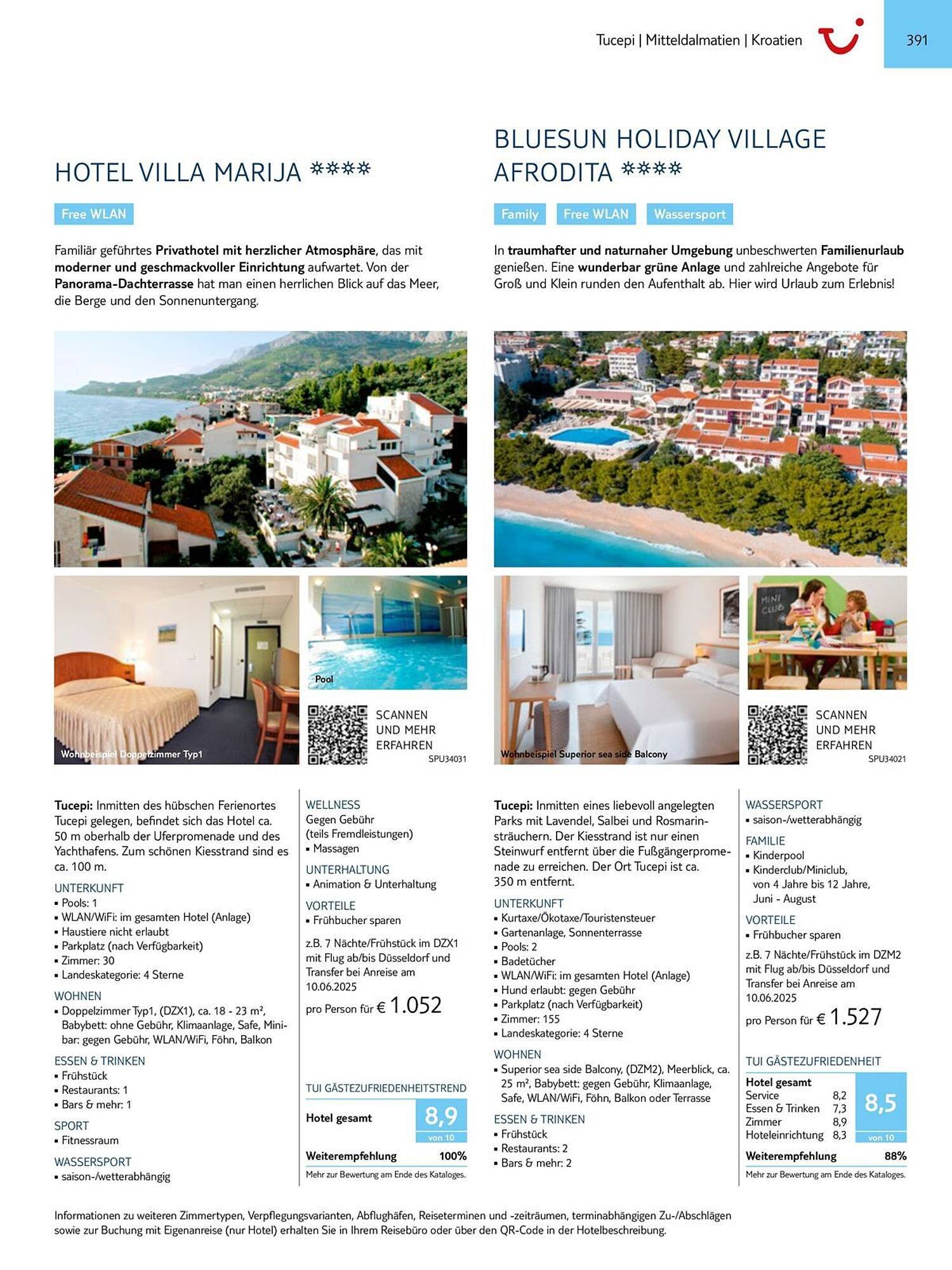 TUI Prospekt (2026-03-24 - 2027-03-24)