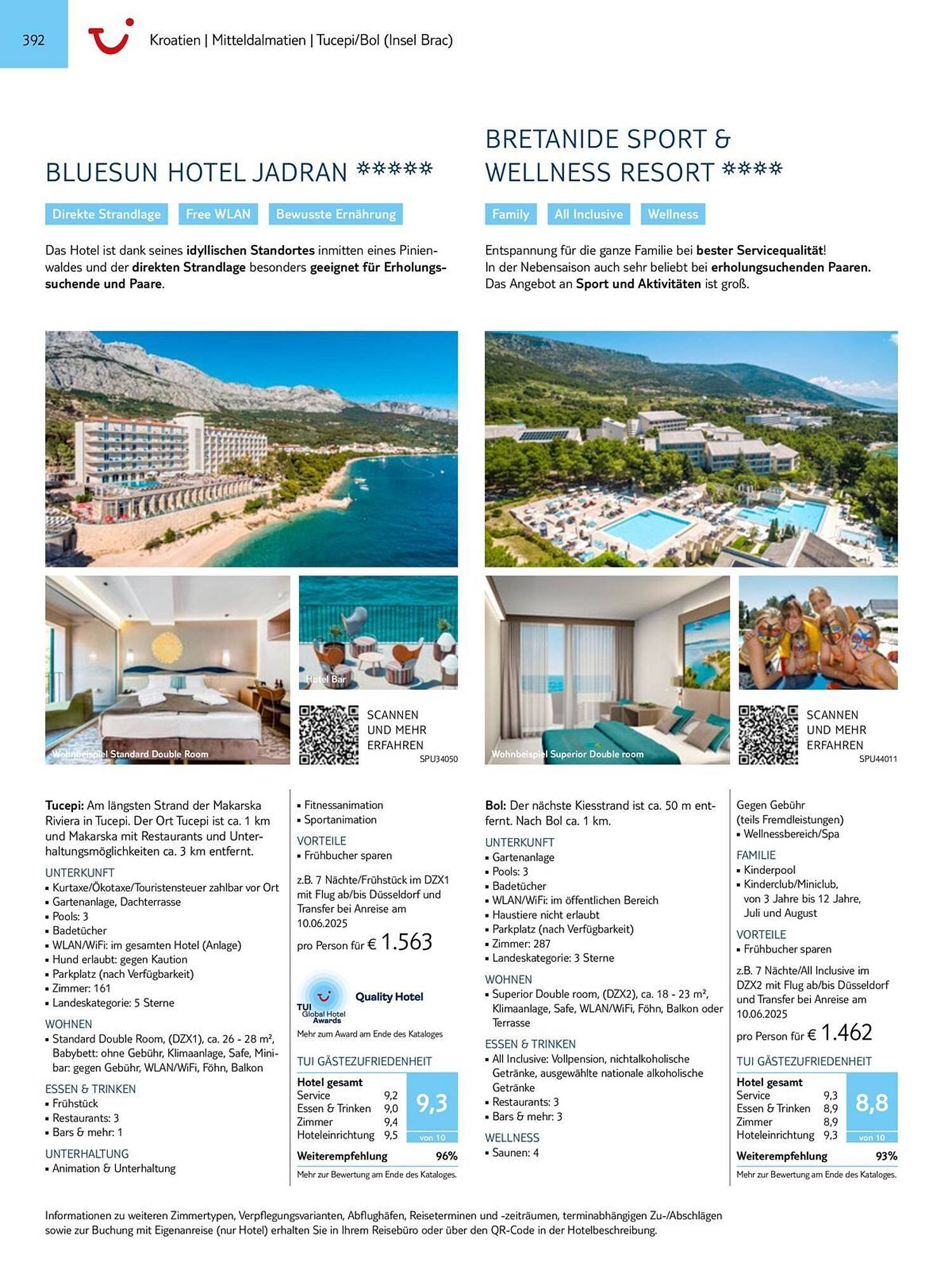 TUI Prospekt (2026-03-24 - 2027-03-24)