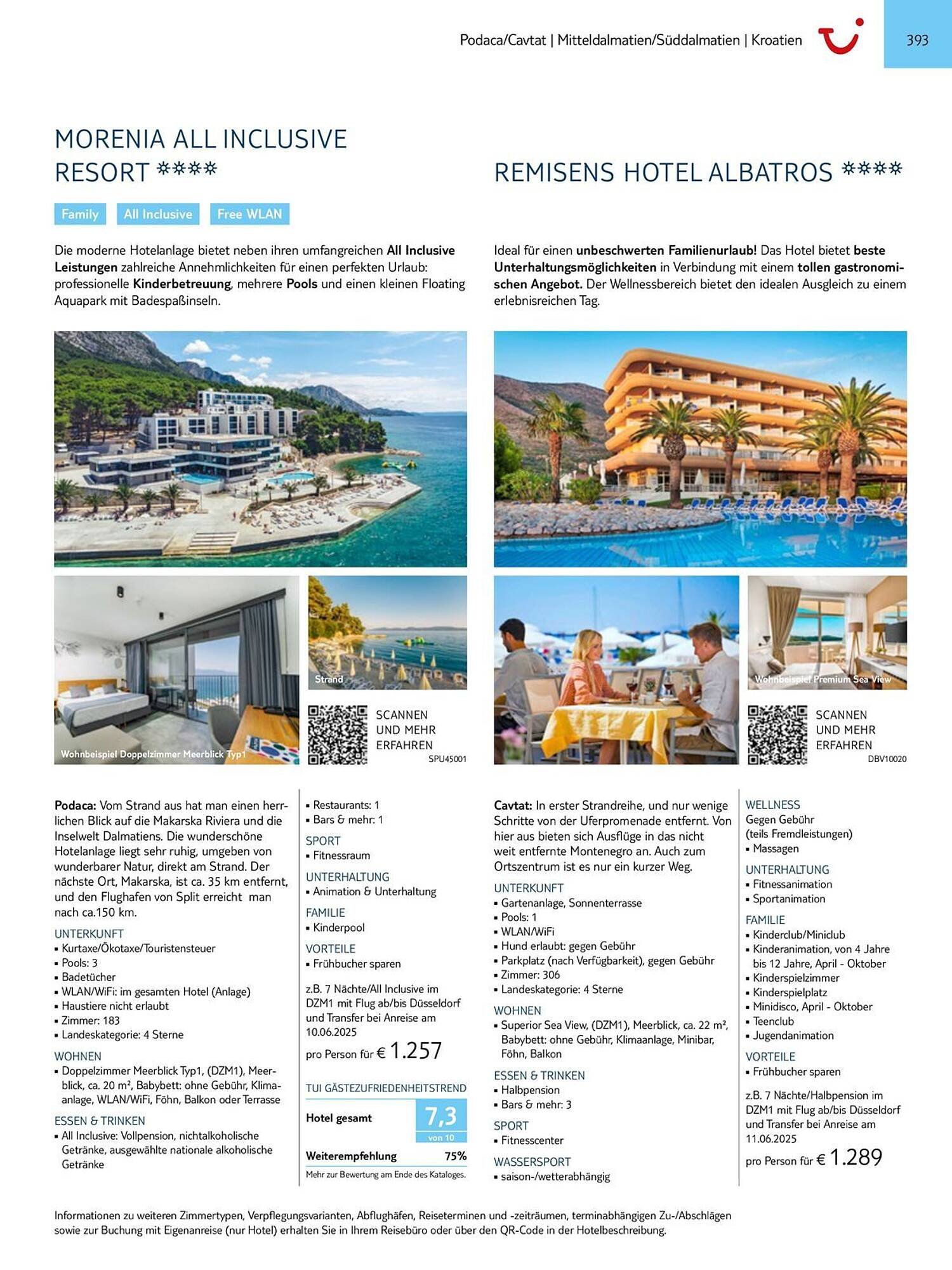 TUI Prospekt (2026-03-24 - 2027-03-24)