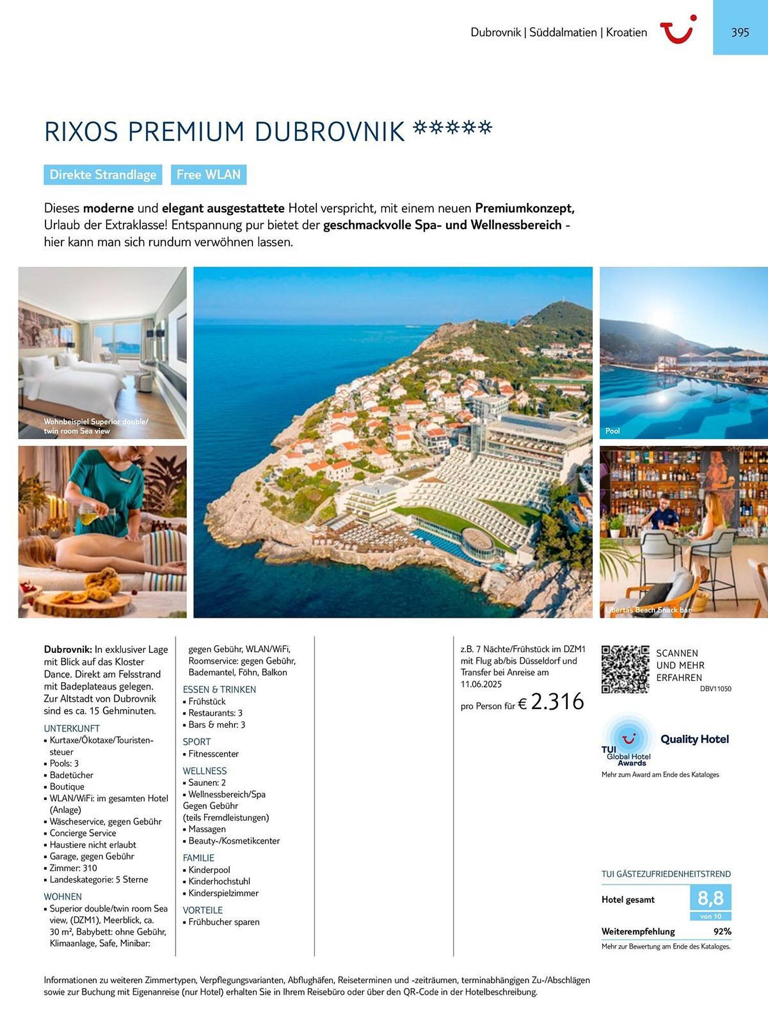 TUI Prospekt (2026-03-24 - 2027-03-24)