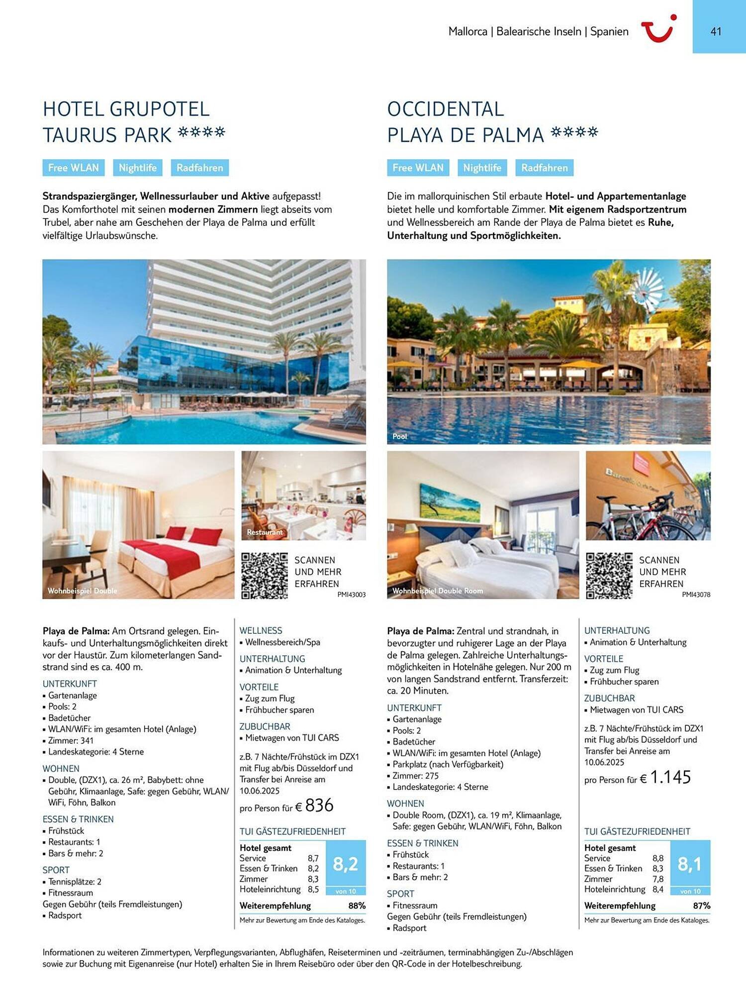 TUI Prospekt (2026-03-24 - 2027-03-24)