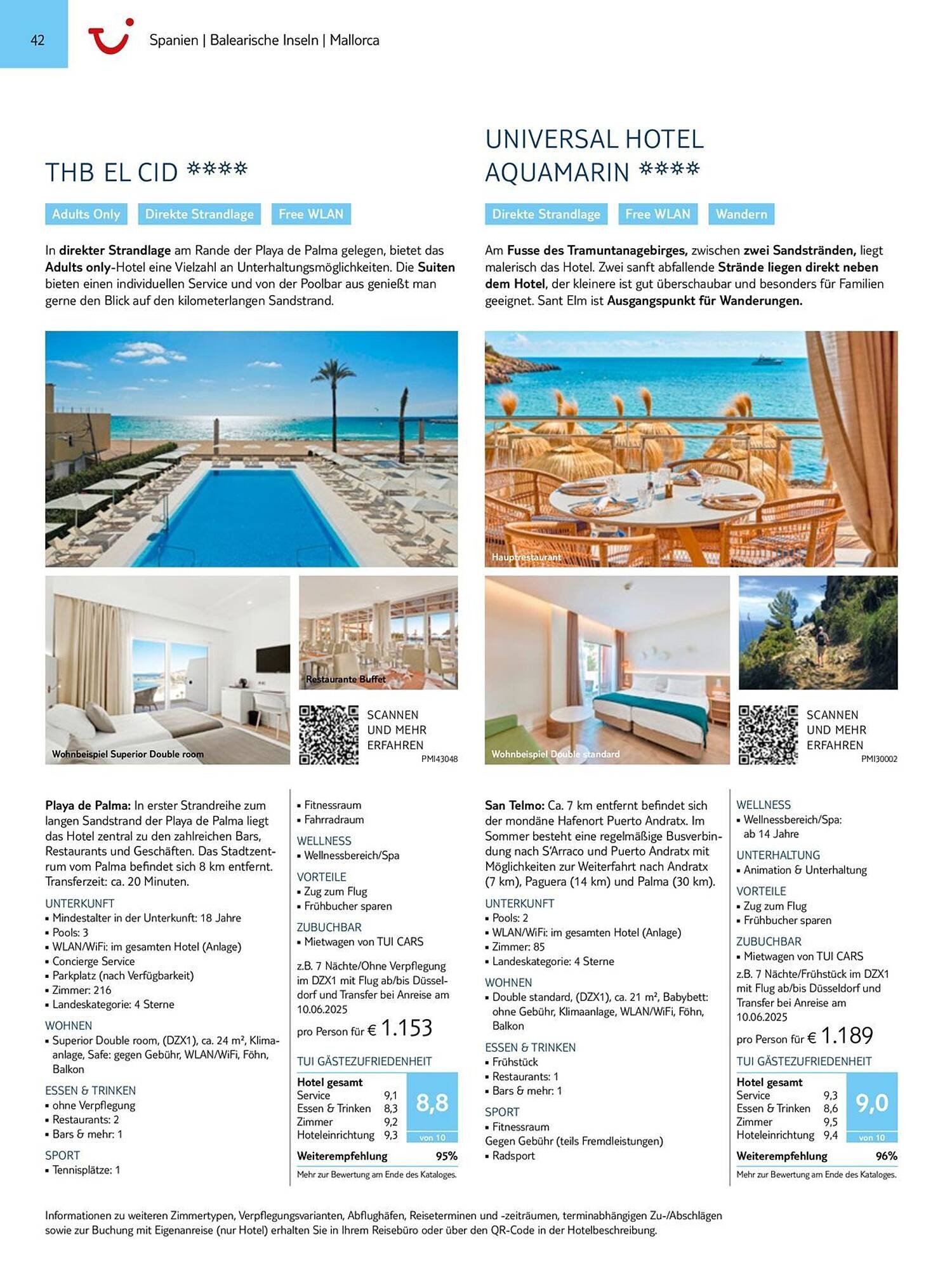 TUI Prospekt (2026-03-24 - 2027-03-24)