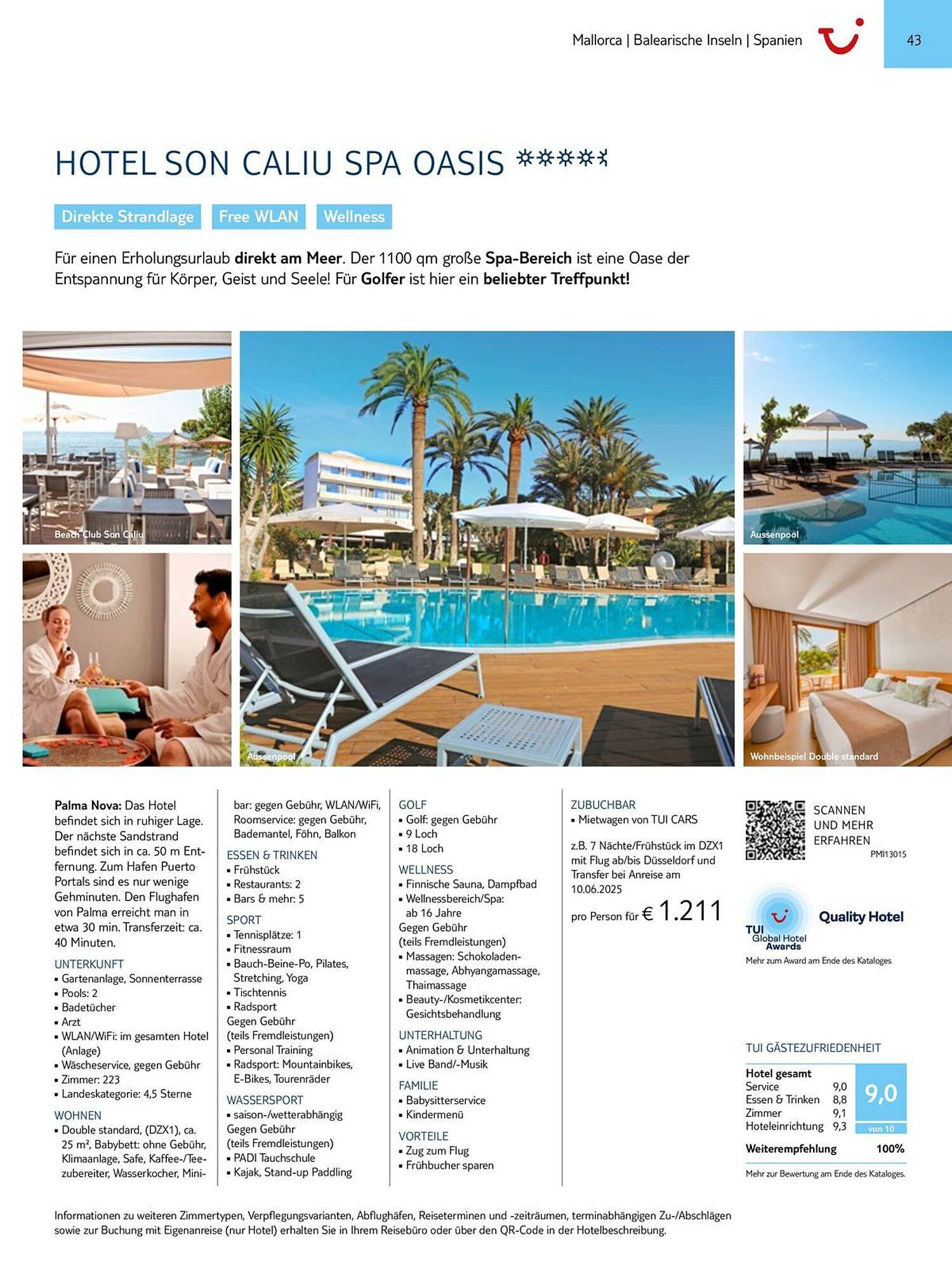 TUI Prospekt (2026-03-24 - 2027-03-24)