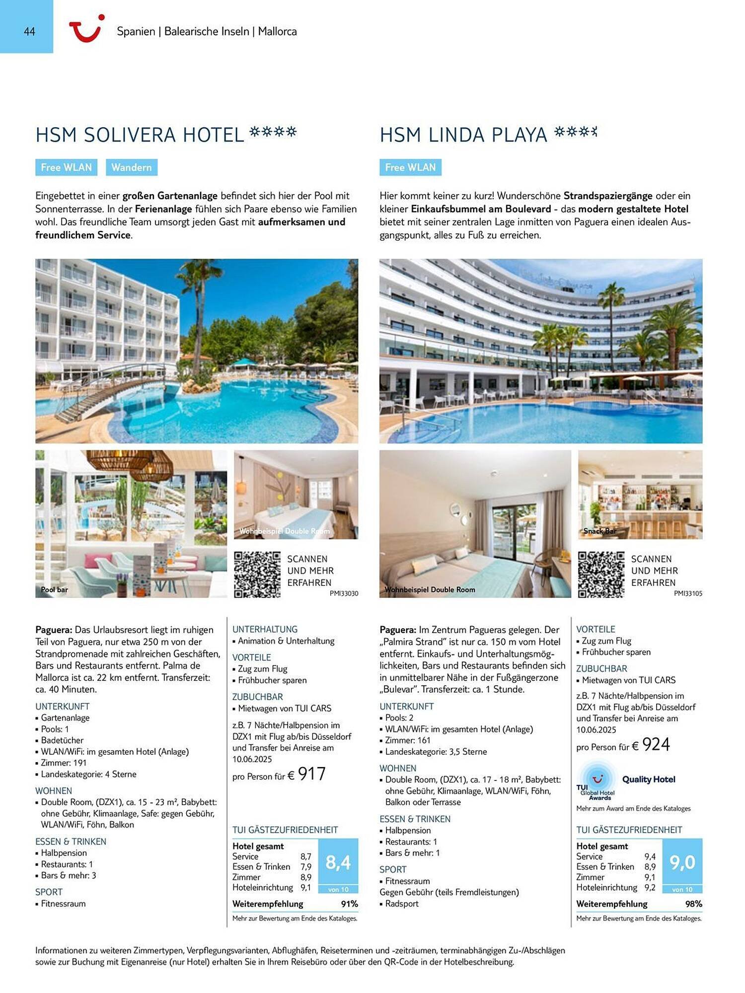 TUI Prospekt (2026-03-24 - 2027-03-24)