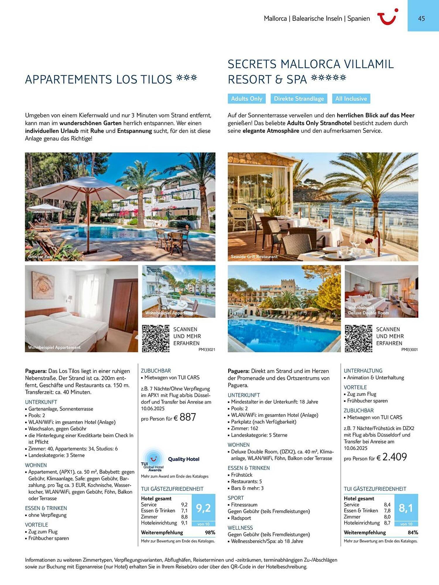 TUI Prospekt (2026-03-24 - 2027-03-24)