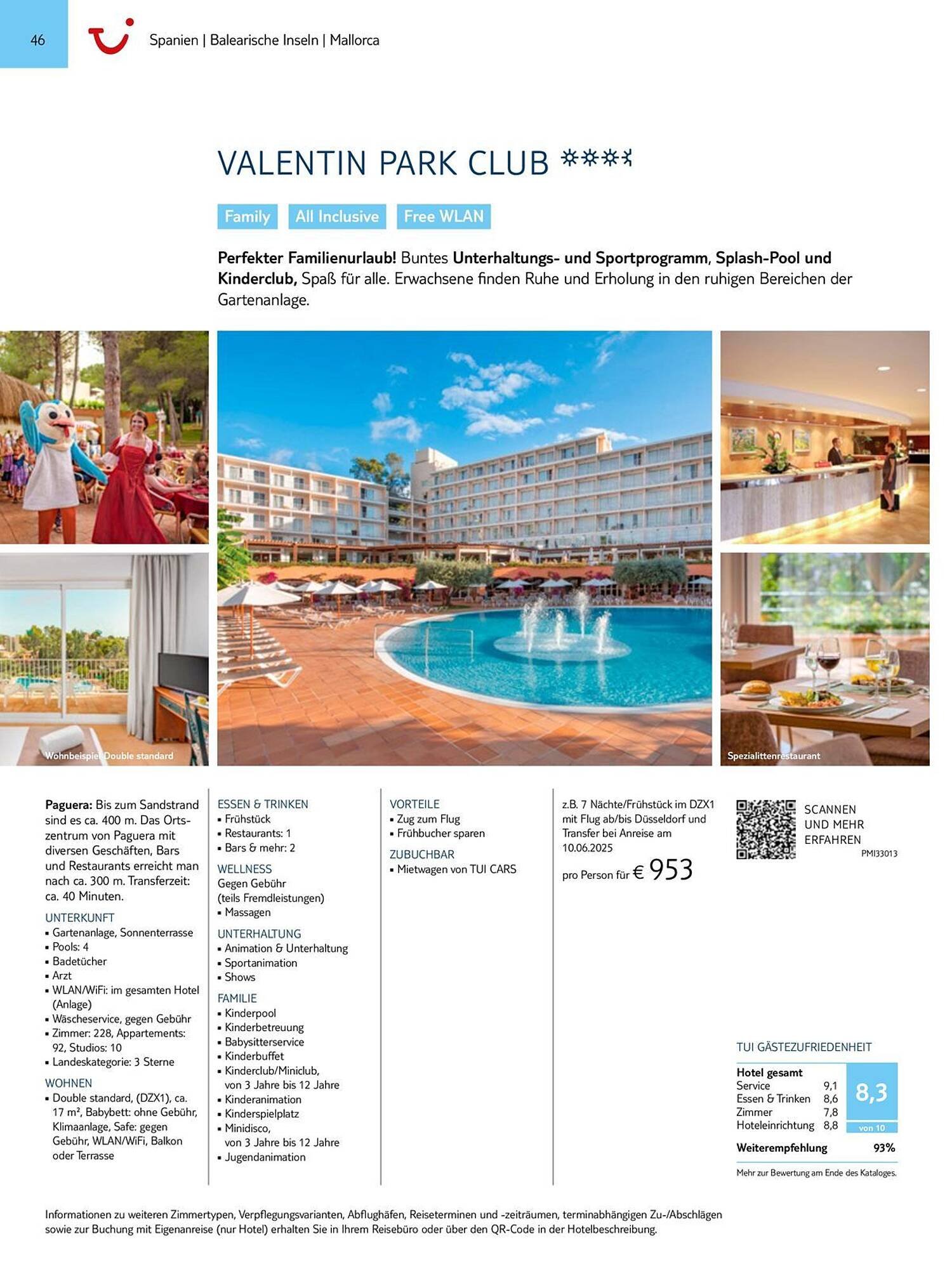 TUI Prospekt (2026-03-24 - 2027-03-24)