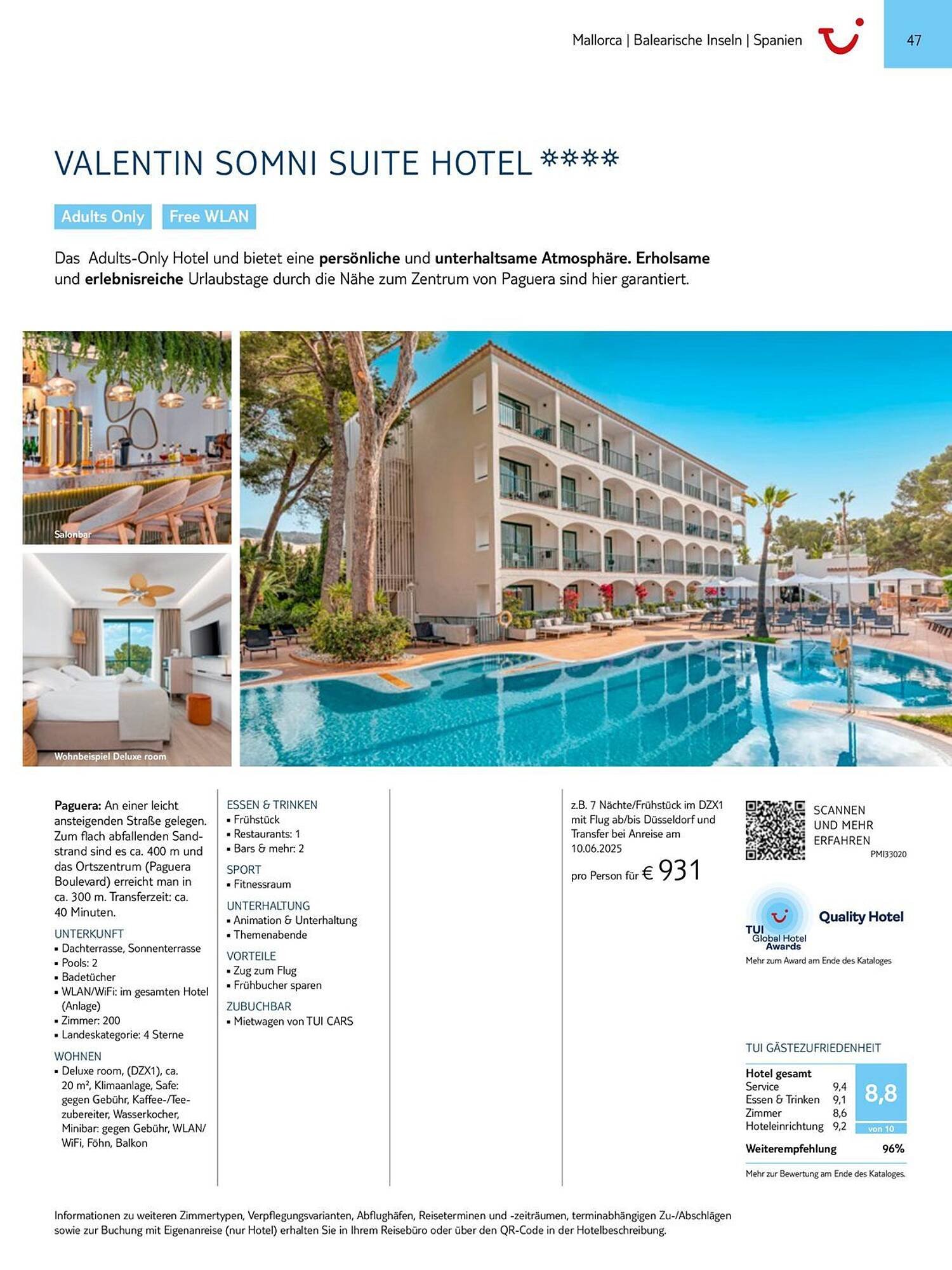 TUI Prospekt (2026-03-24 - 2027-03-24)