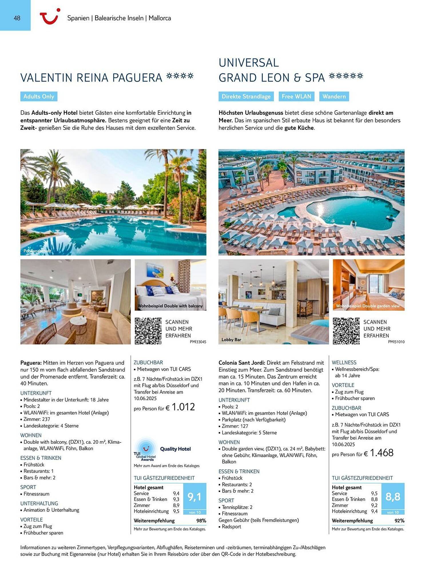 TUI Prospekt (2026-03-24 - 2027-03-24)